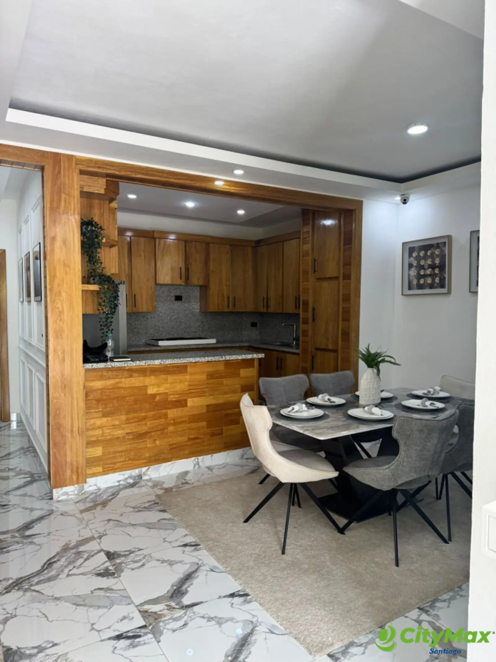 VENTA DE CASA EN SANTIAGO, LOS PRADOS - foto 9