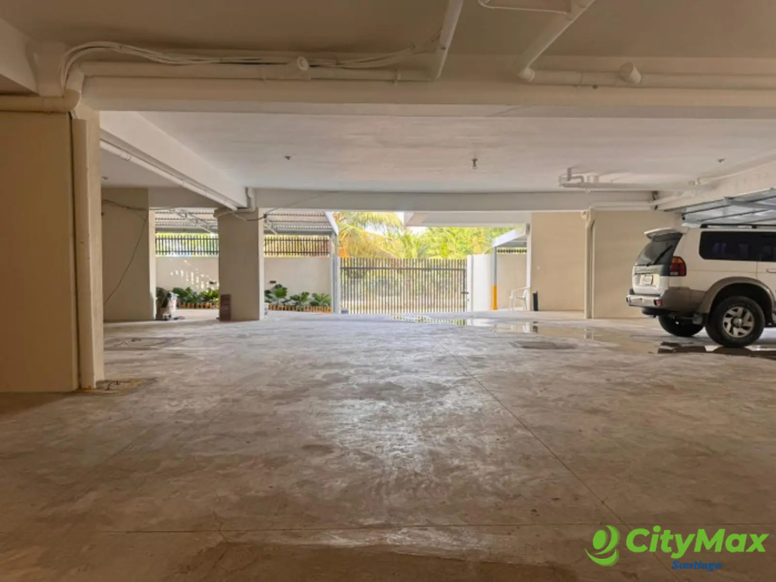 Venta de Apartamentos en  Villa María, Santiago - foto 2