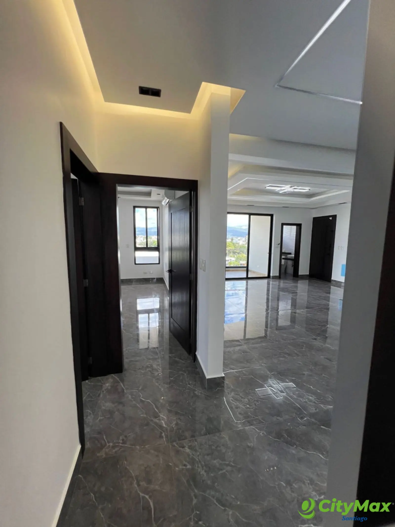 VENTA DE APARTAMENTO EN VILLA OLGA, SANTIAGO. - foto 9