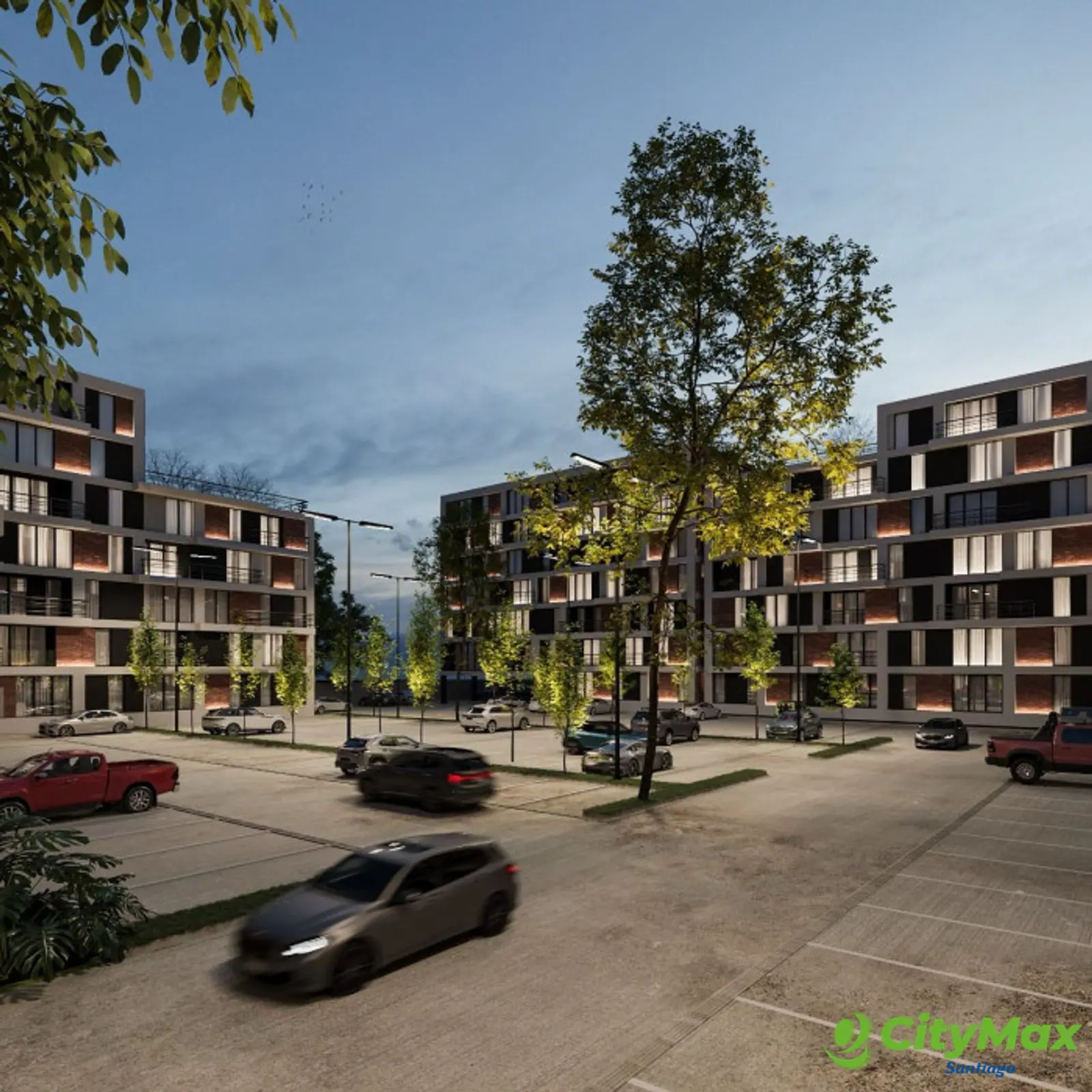 Venta de Apartamentos en Villa María Próximo Homs  - foto 5