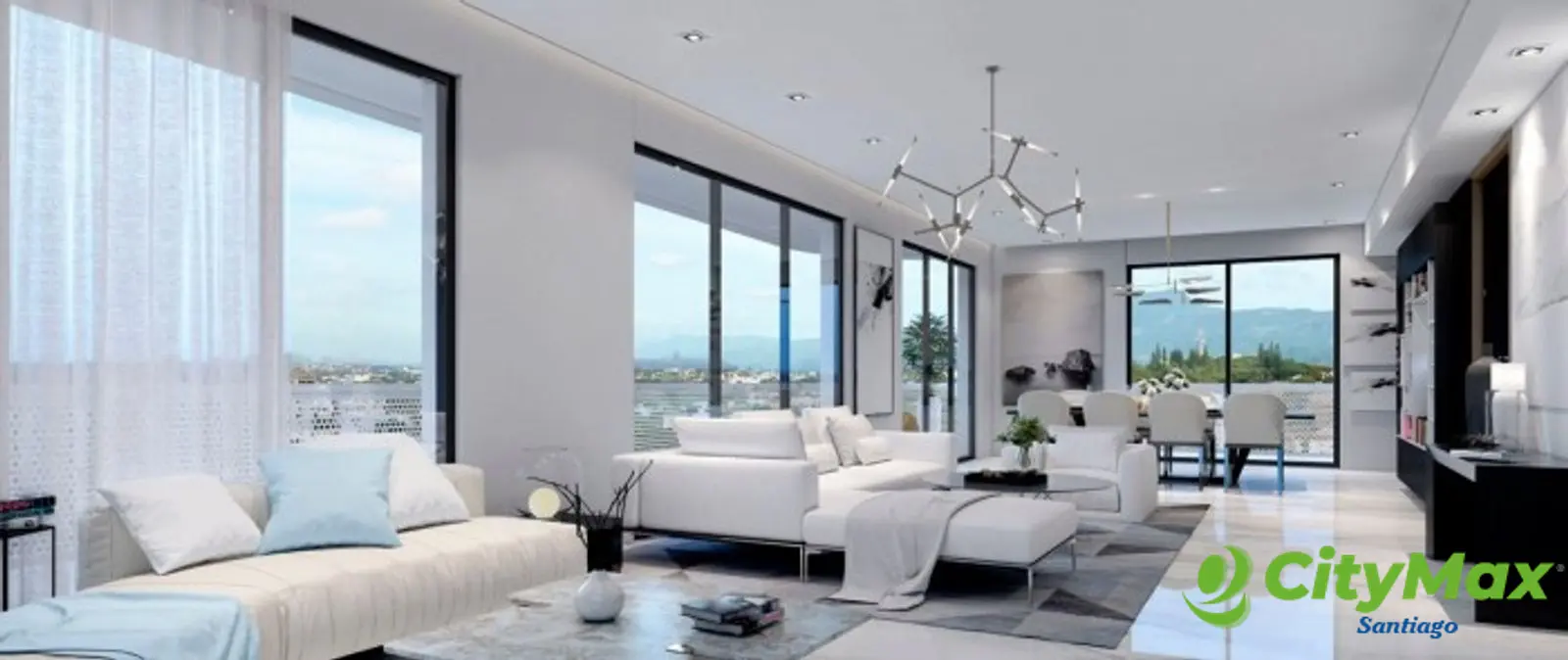 Venta de Apartamentos en La Trinitaria, Santiago  - foto 11