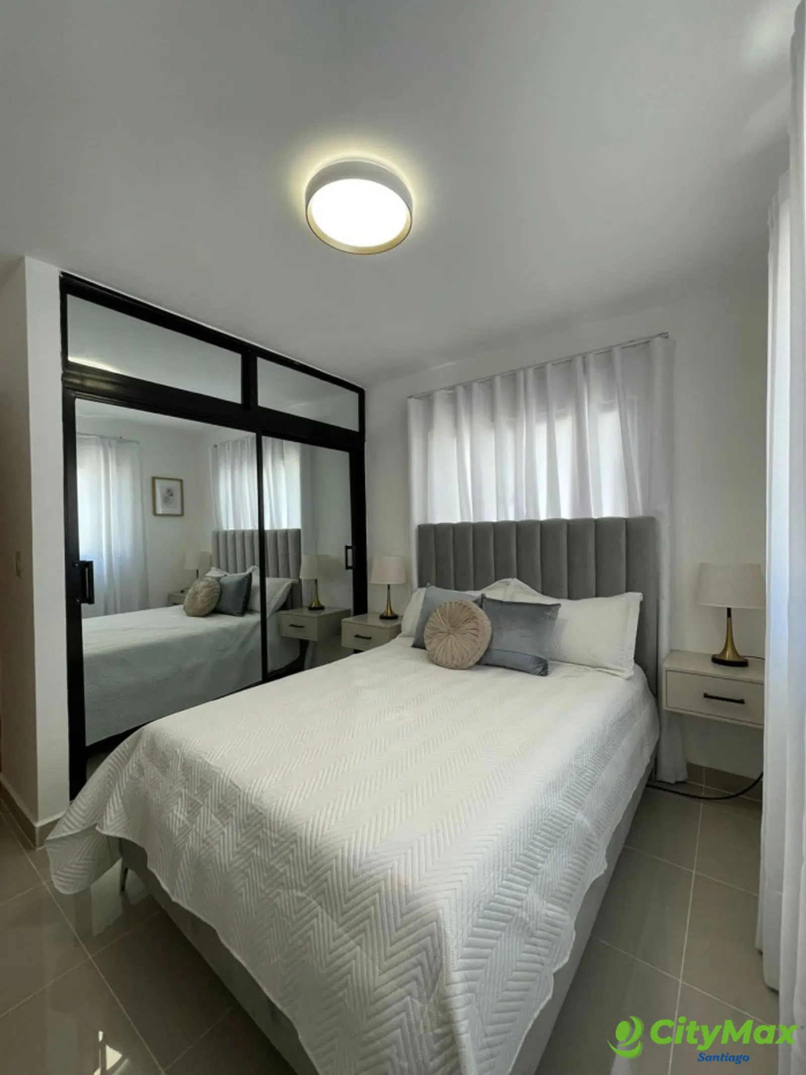 VENTA DE APARTAMENTOS PROXIMO AL CENTRO DE SANTIAGO - foto 8