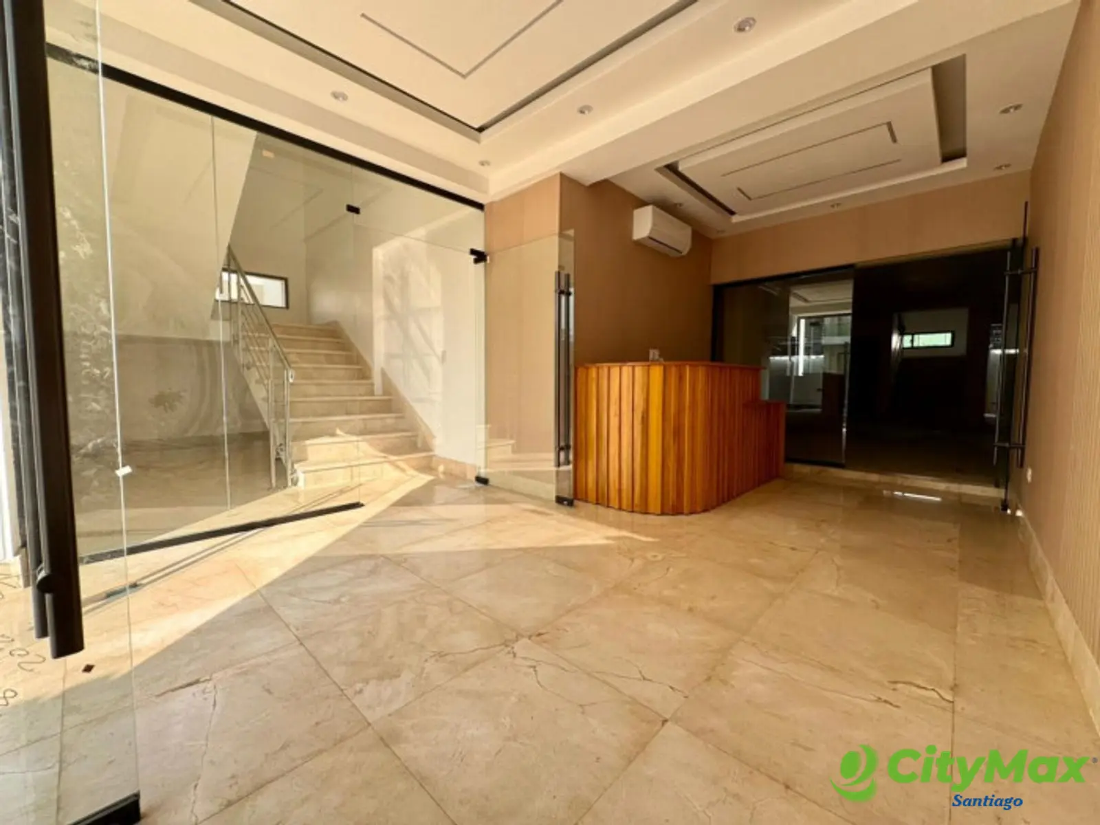 Venta de Apartamentos en  Villa María, Santiago - foto 3