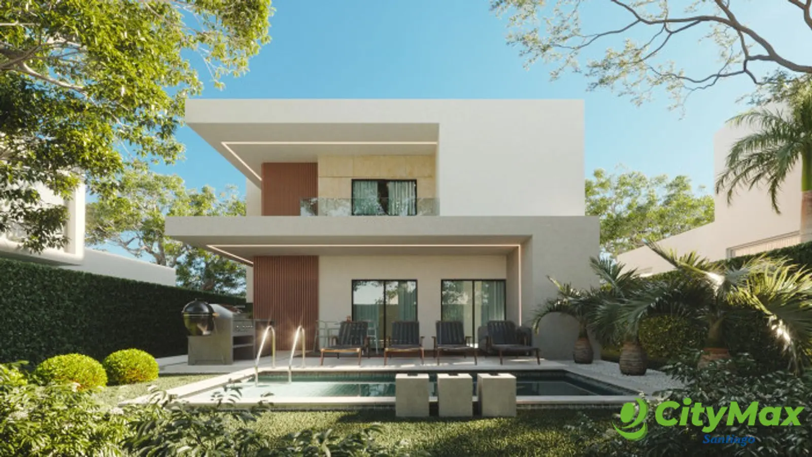 VENTA DE VILLAS LUXURY EN VERON PUNTA CANA - foto 2