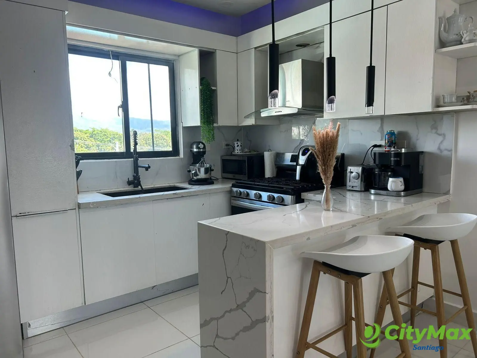 VENTA DE PENT-HOUSE EN LLANOS GURABO SANTIAGO - foto 3