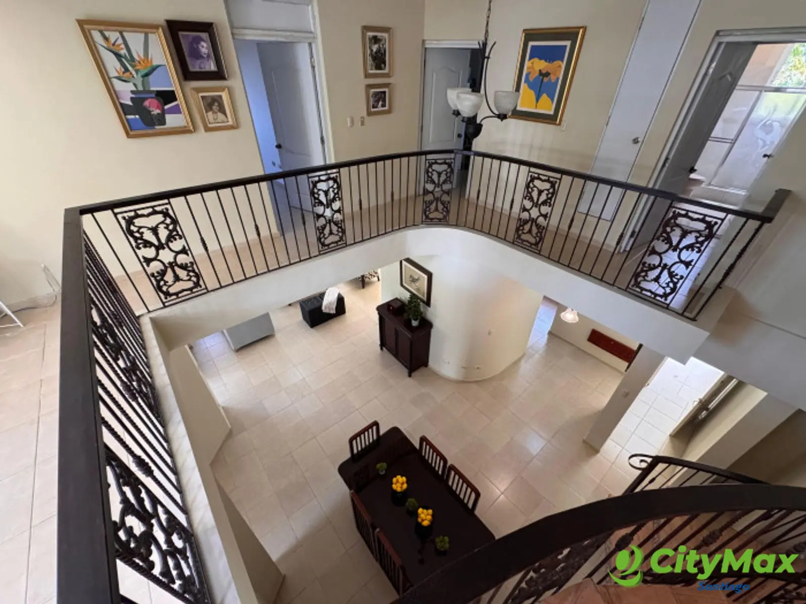  CASA EN PROYECTO CERRADO HACIENDA PALMERAL BARRANQUITA - foto 5