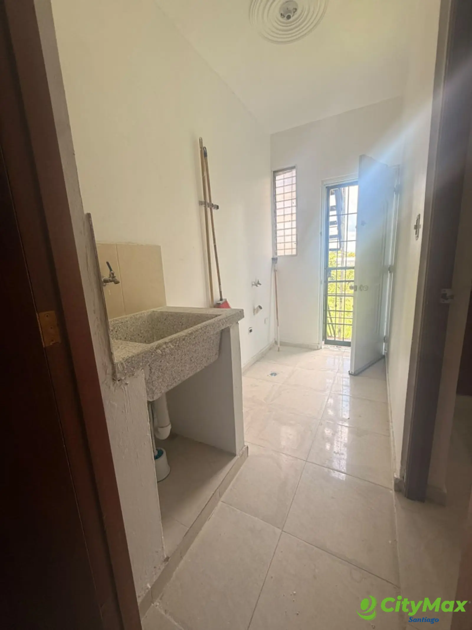 VENTA DE APARTAMENTO PISO 4 ,LA VILLA OLIMPICA SANTIAGO - foto 16