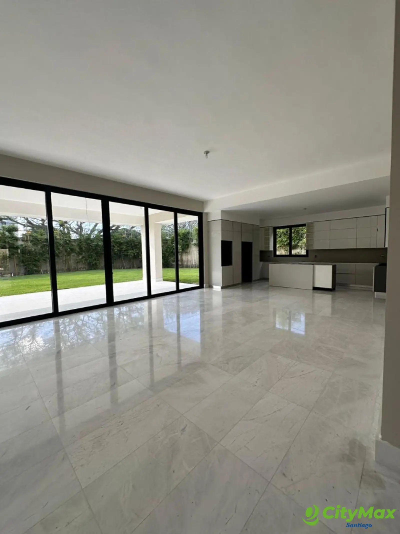 EN VENTA EXCLUSIVA CASA EN LAS CARMELITAS, SANTIAGO - foto 7