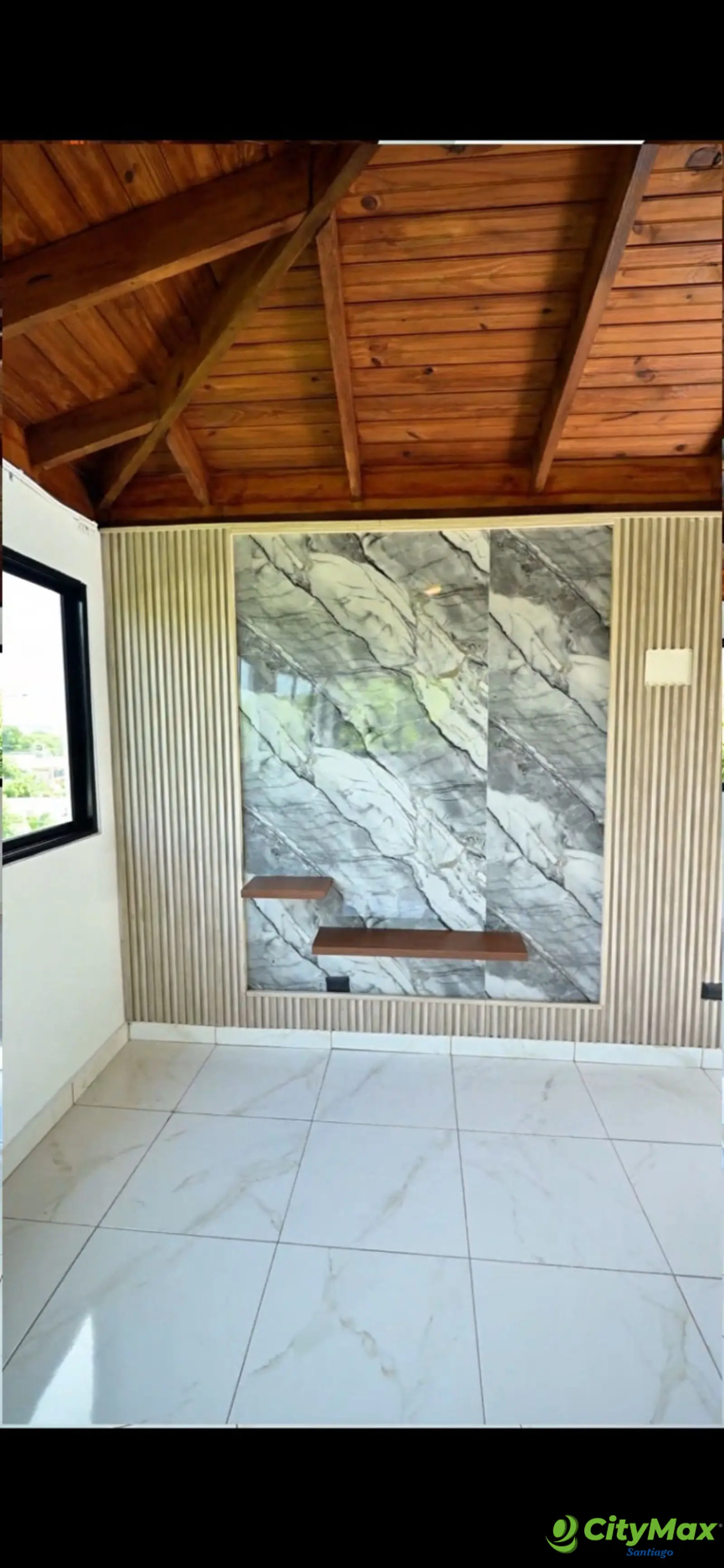 VENTA CASA TIPO VILLA 3 NIVELES LOS JARDINES DEL NORTE  - foto 18