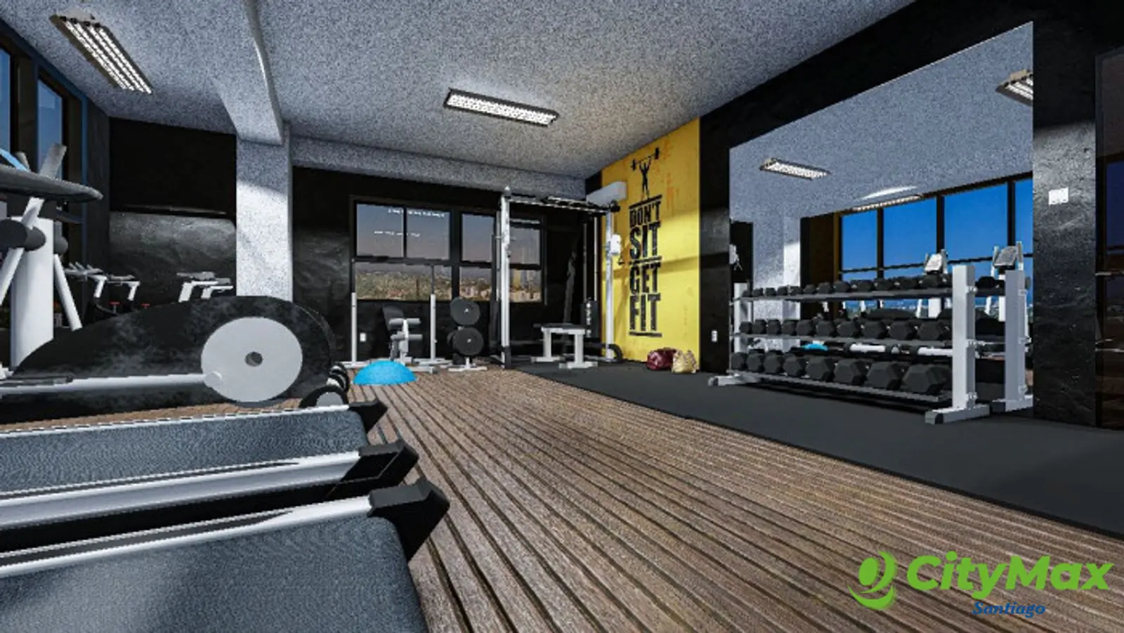 VENTA DE EXCLUSIVO PROYECTO EN LA URBANIZACION THOMEN  - foto 6