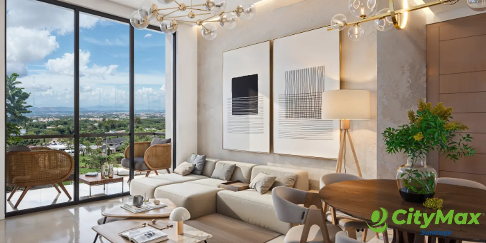 EN VENTA APARTAMENTOS EN GURABO , SANTIAGO  - foto 8
