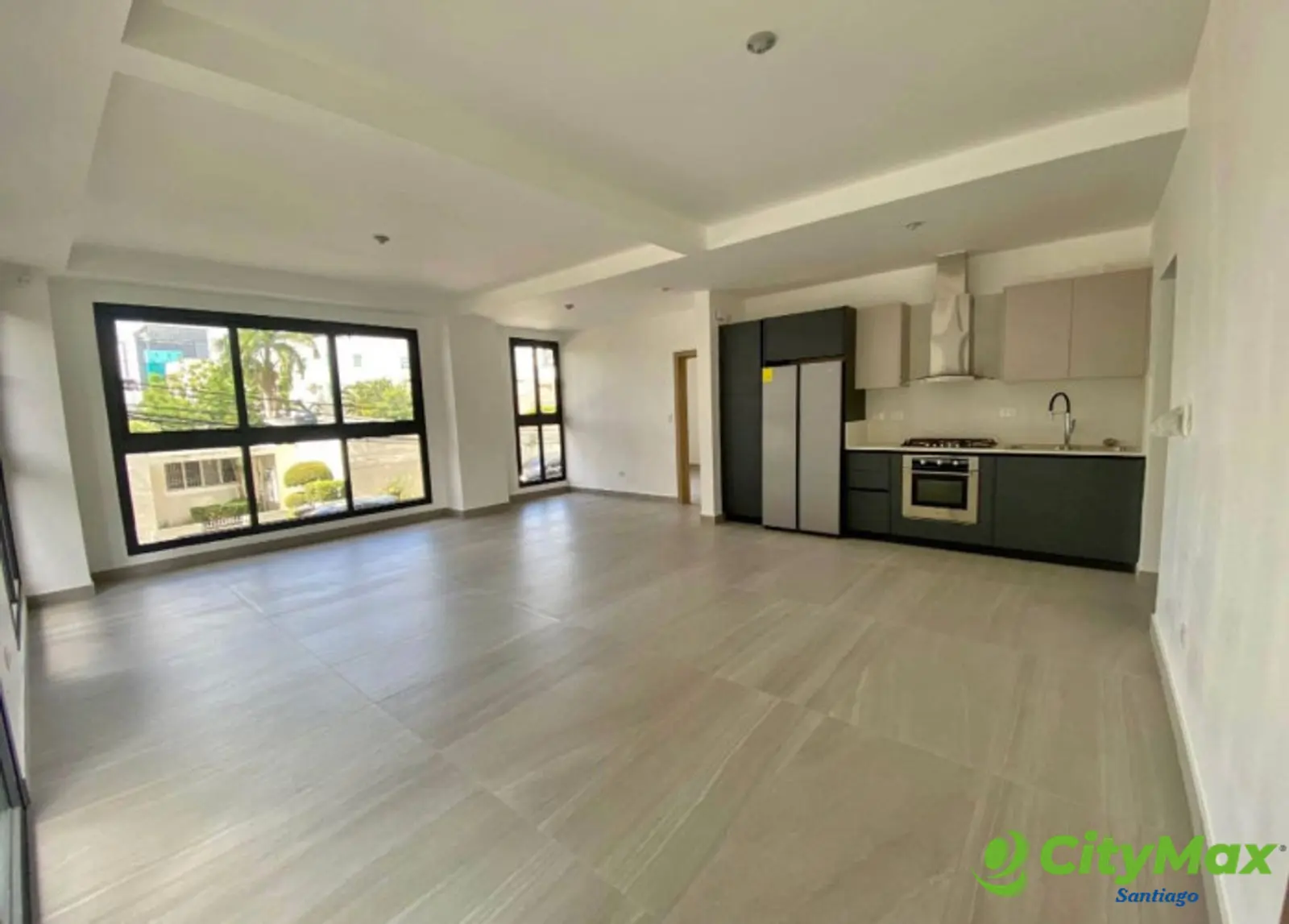 En venta en Apartamento Amueblado en  La Esmeralda     - foto 5
