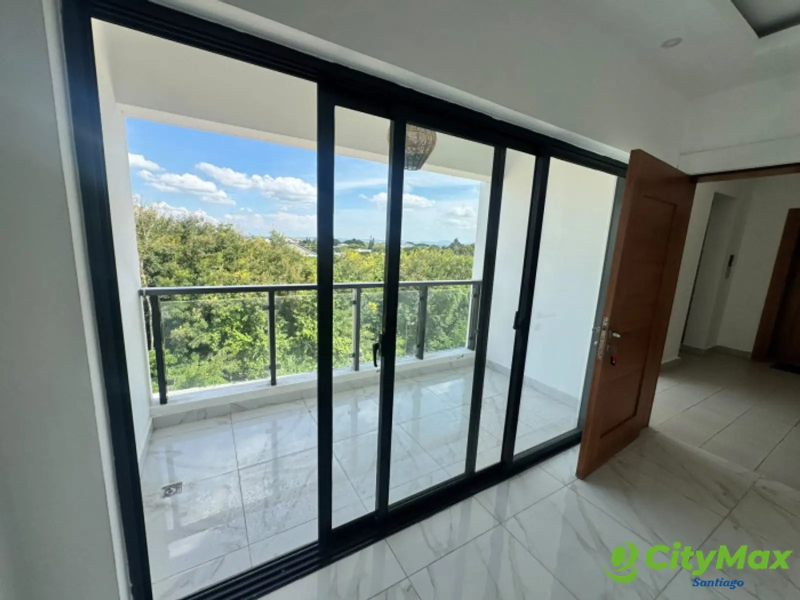 VENTA DE APARTAMENTO RESIDENCIAL, SANTIAGO  - foto 4