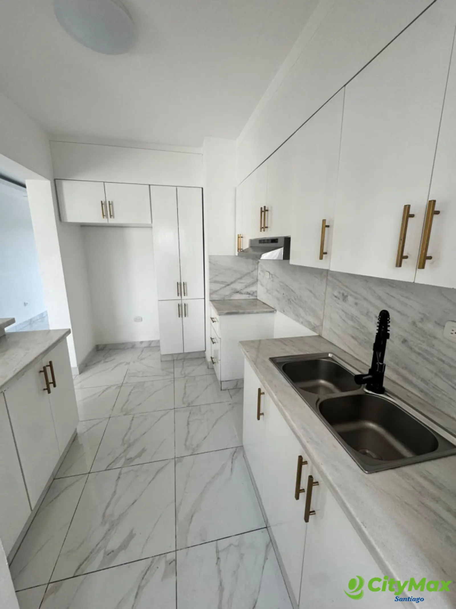 VENTA DE APARTAMENTO RESIDENCIAL, SANTIAGO  - foto 9