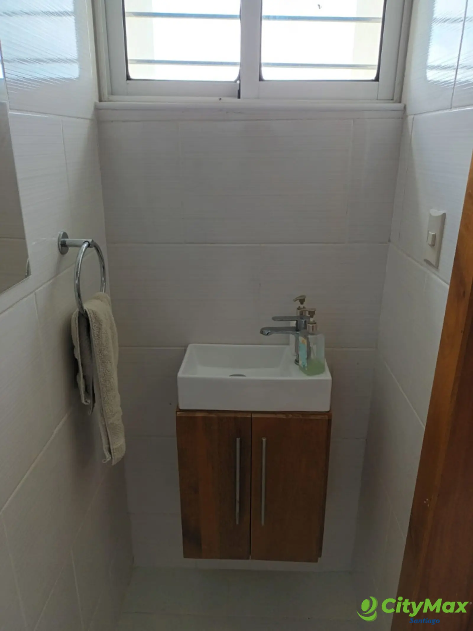 APAPARTAMENTO EN VENTA EN CARRETERA DON PEDRO, SANTIAGO - foto 7