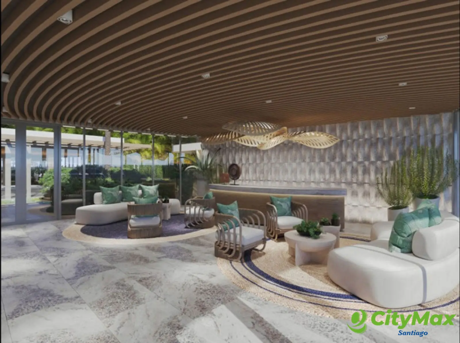 EN VENTA APARTAMENTOS FRENTE AL MAR EN PUERTO PLATA  - foto 7