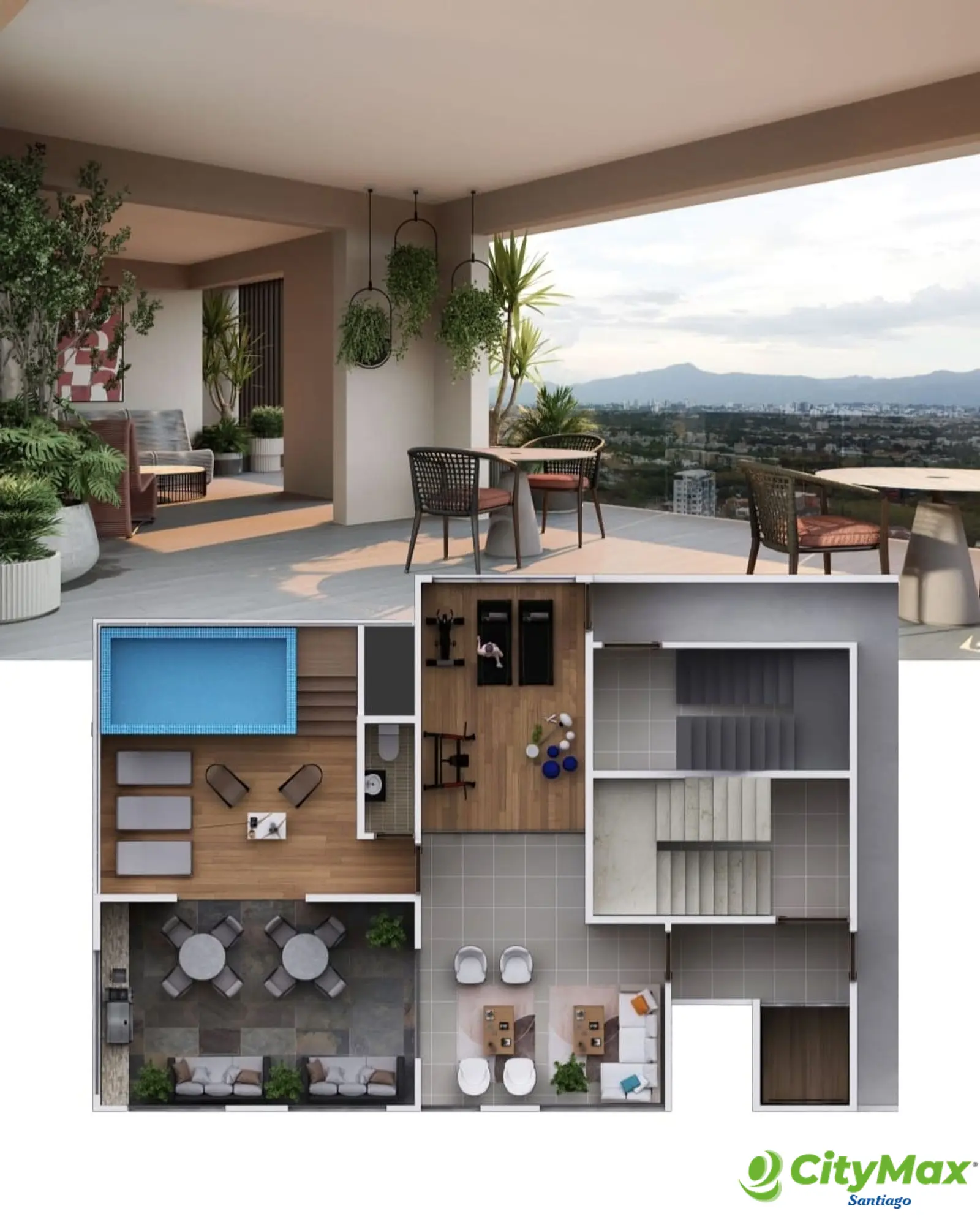 VENTA DE APARTAMENTO EN URBANIZCION THOMEN - foto 6