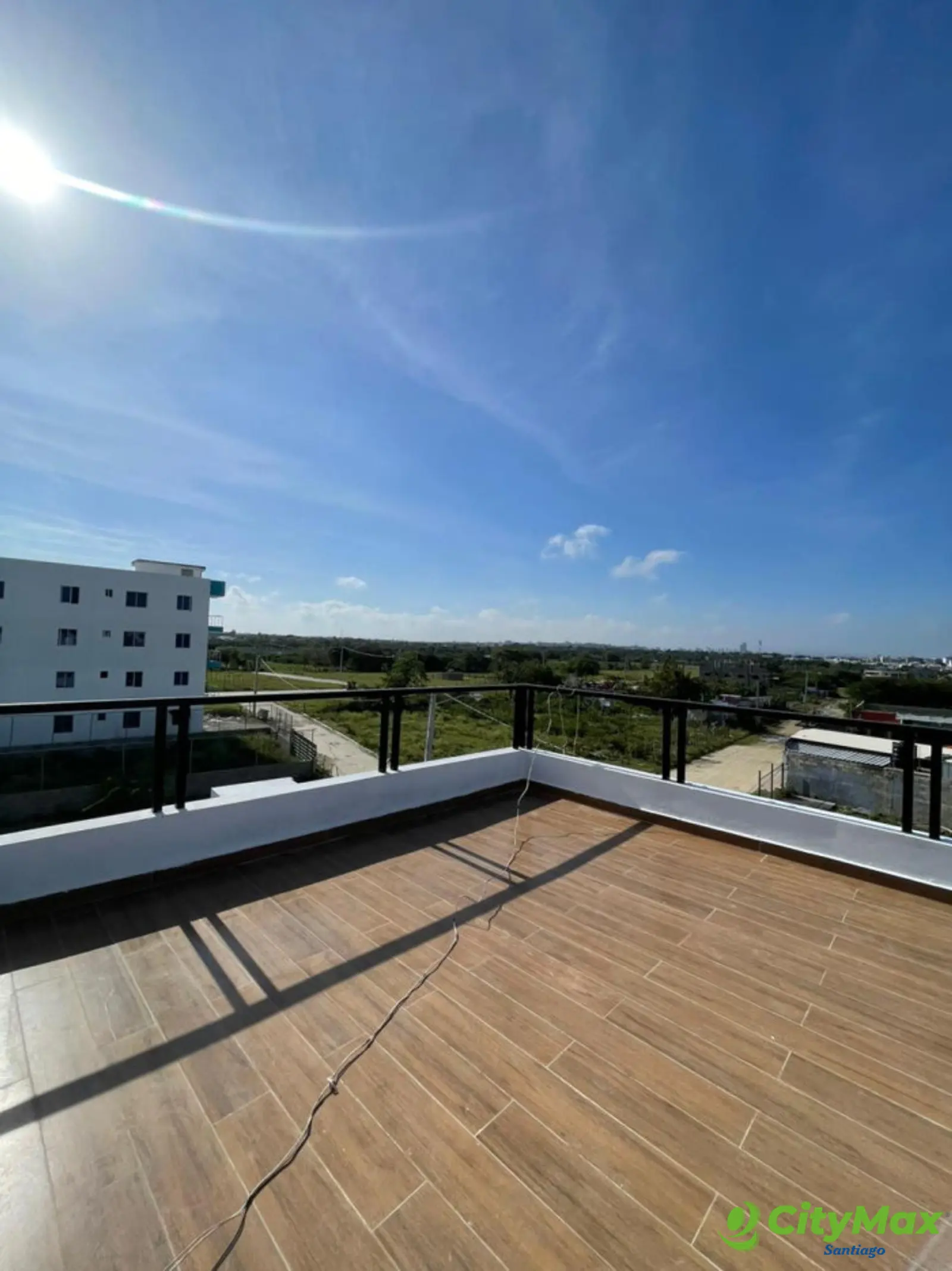 VENTA DE CASA FRENTE AL JARDIN BOTANICO SANTIAGO - foto 7