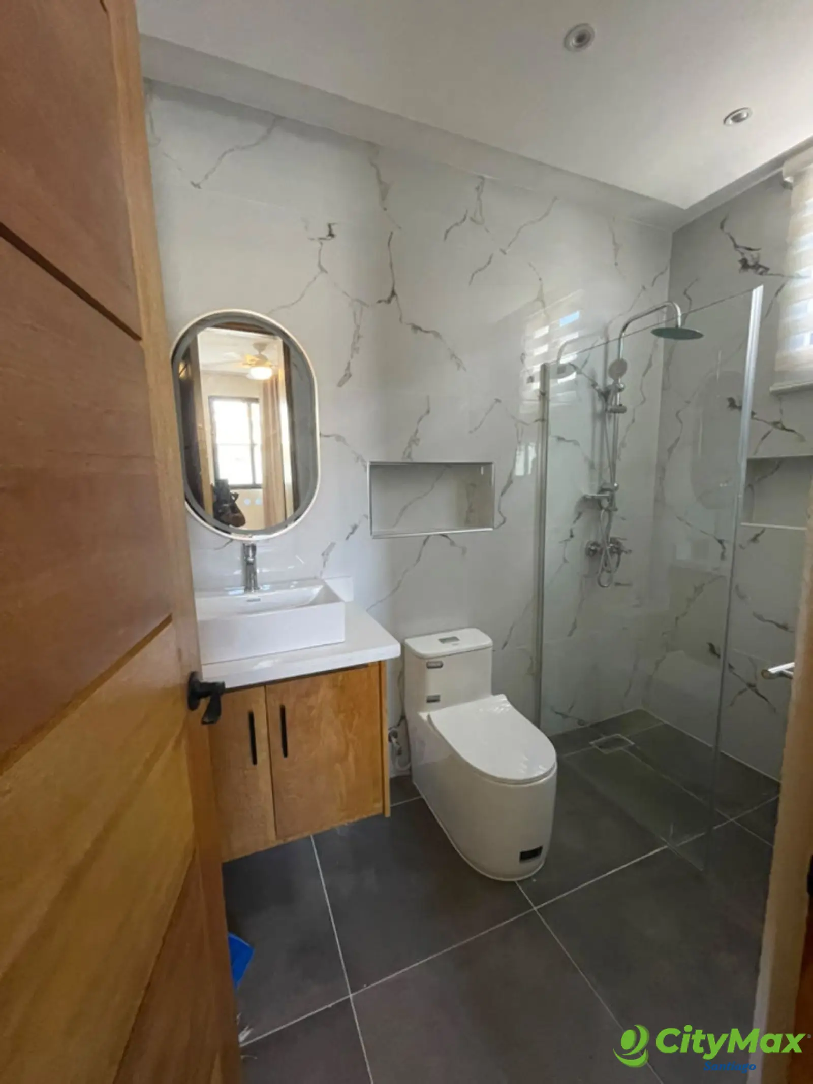 VENTA DE CASA AMUEBLADA EL DORAL CORONA PLAZA - foto 14