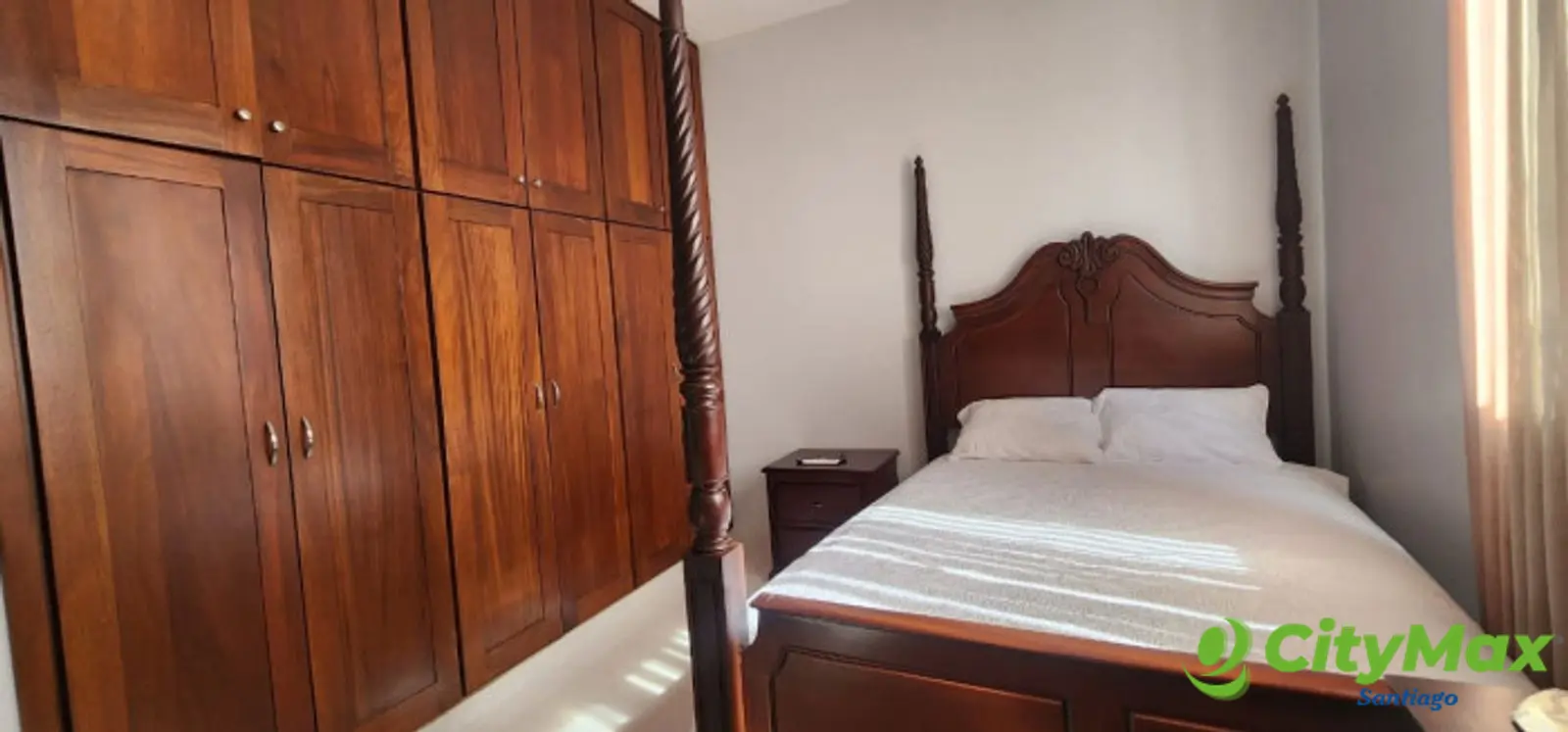 AQUILER DE CASA  2DO NIVEL AMUEBLADA ,LA BARRANQUITA  - foto 18