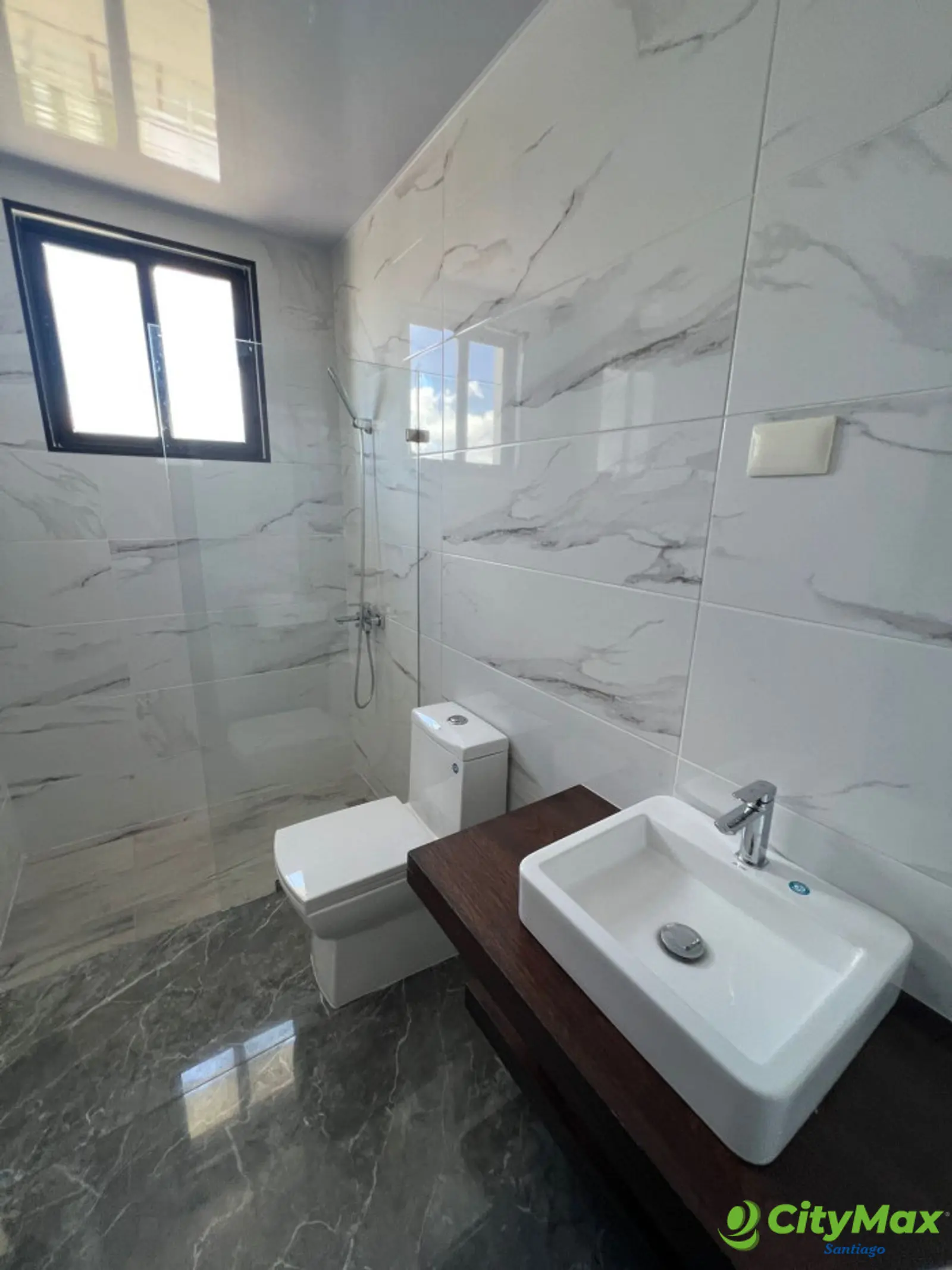 VENTA DE APARTAMENTO EN VILLA OLGA, SANTIAGO. - foto 12