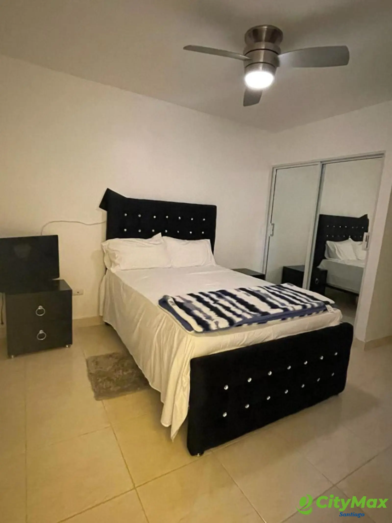 Renta de Apartamento Amueblado en Carretera Licey. - foto 7