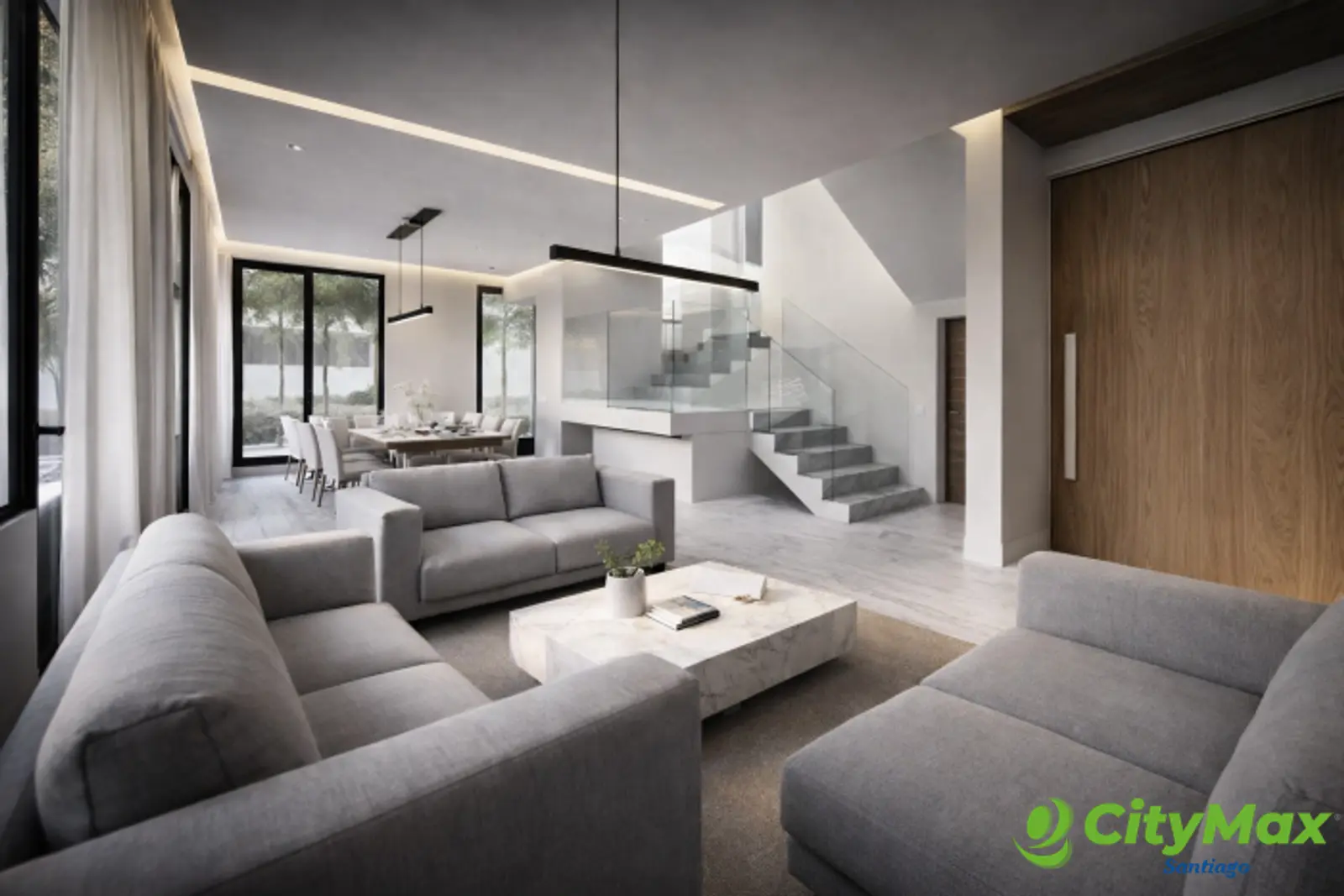 VENTA DE CASAS EN LLANOS DE GURABO PROYECTO CERRADO  - foto 5