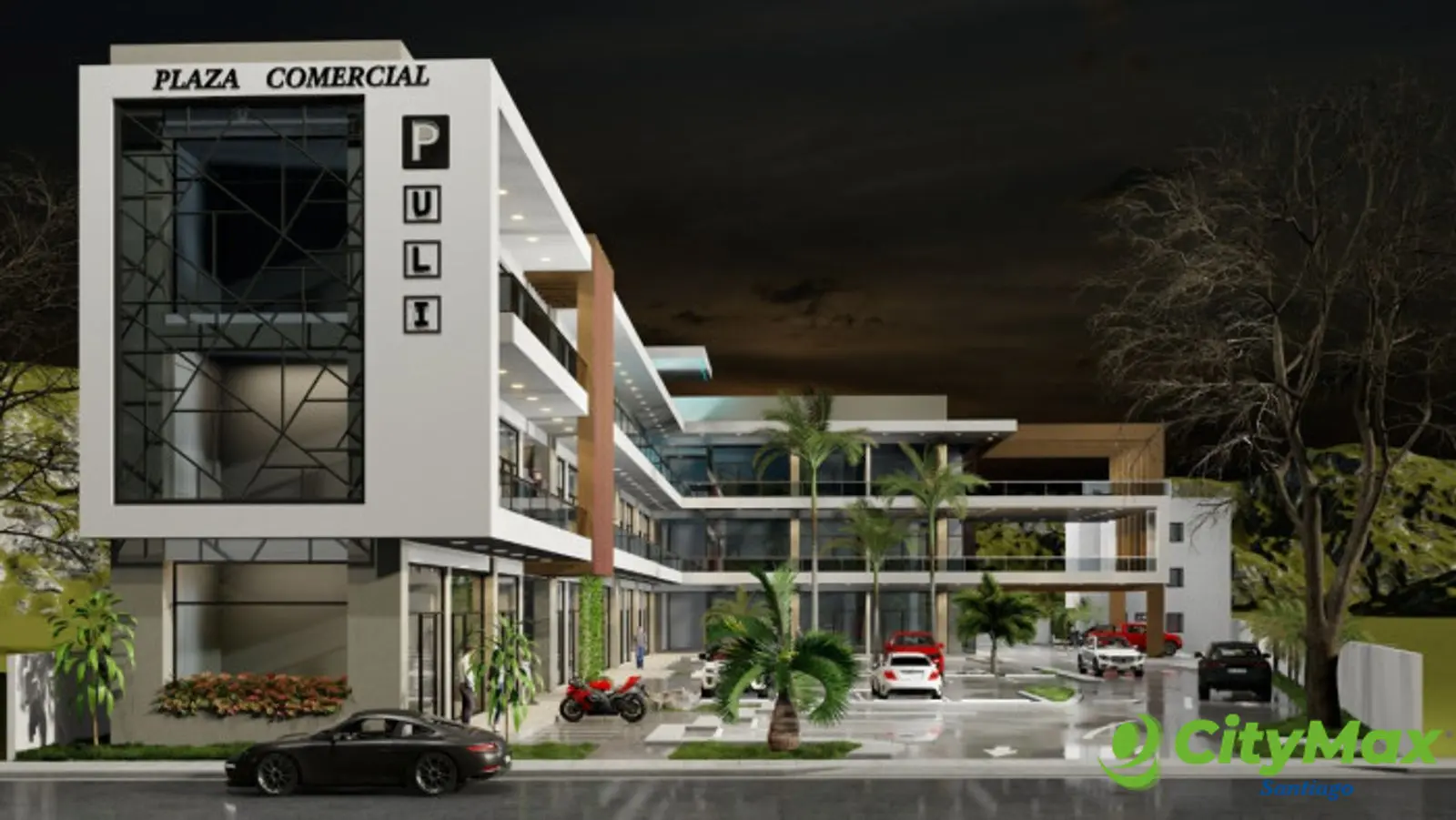 Venta de Locales Comerciales en Tamboril - foto 3