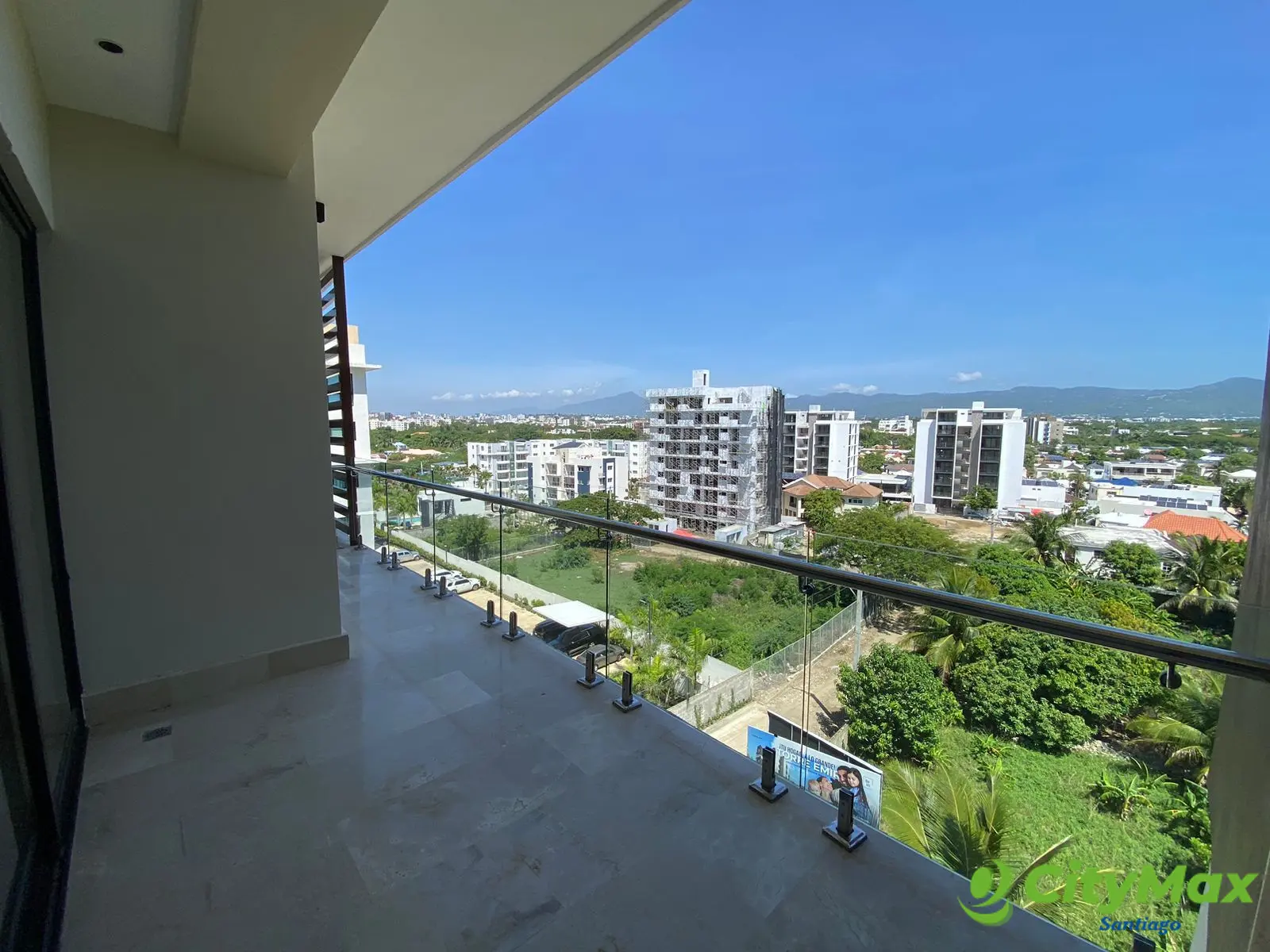 ALQUILER DE APARTAMENTO  EN VILLA MARIA SANTIAGO - foto 3