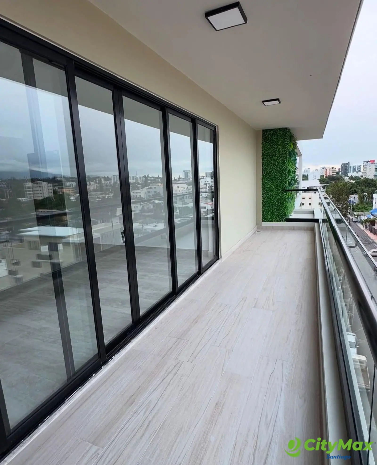VENDO APARTAMENTOS EN TORRE EN LA MORALEJA, SANTIAGO - foto 5