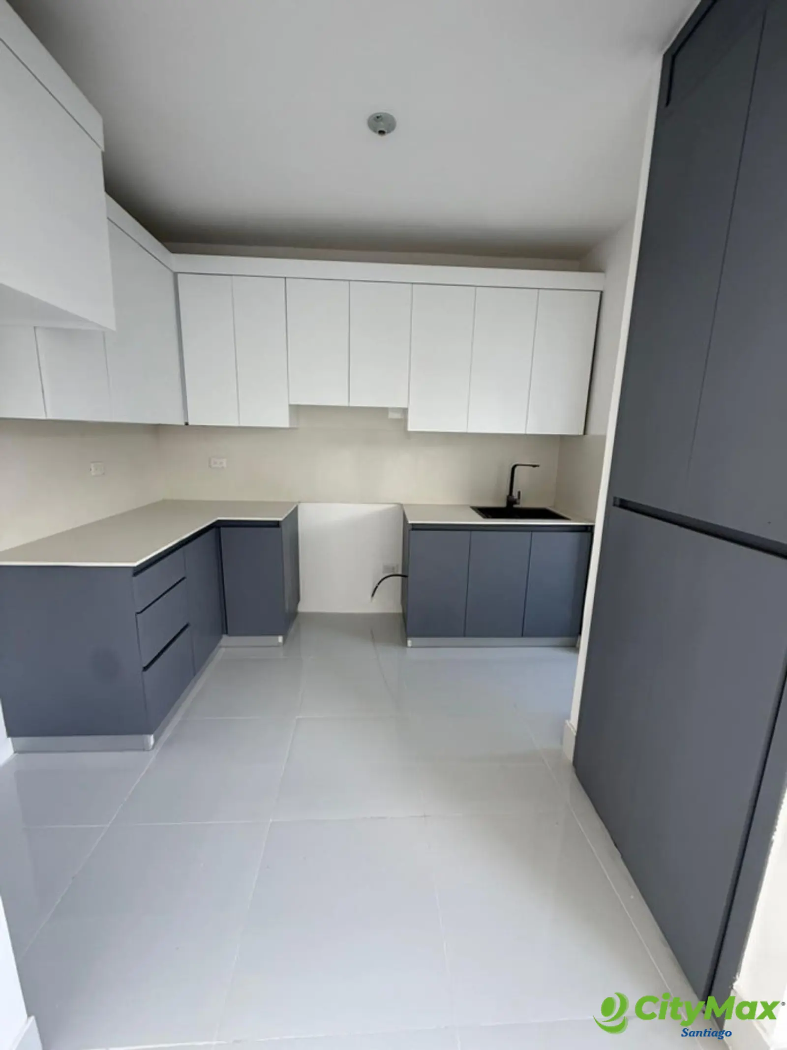 VENTA DE  APARTAMENTOS CON PISCINA LOS RIELES , GURABO  - foto 10