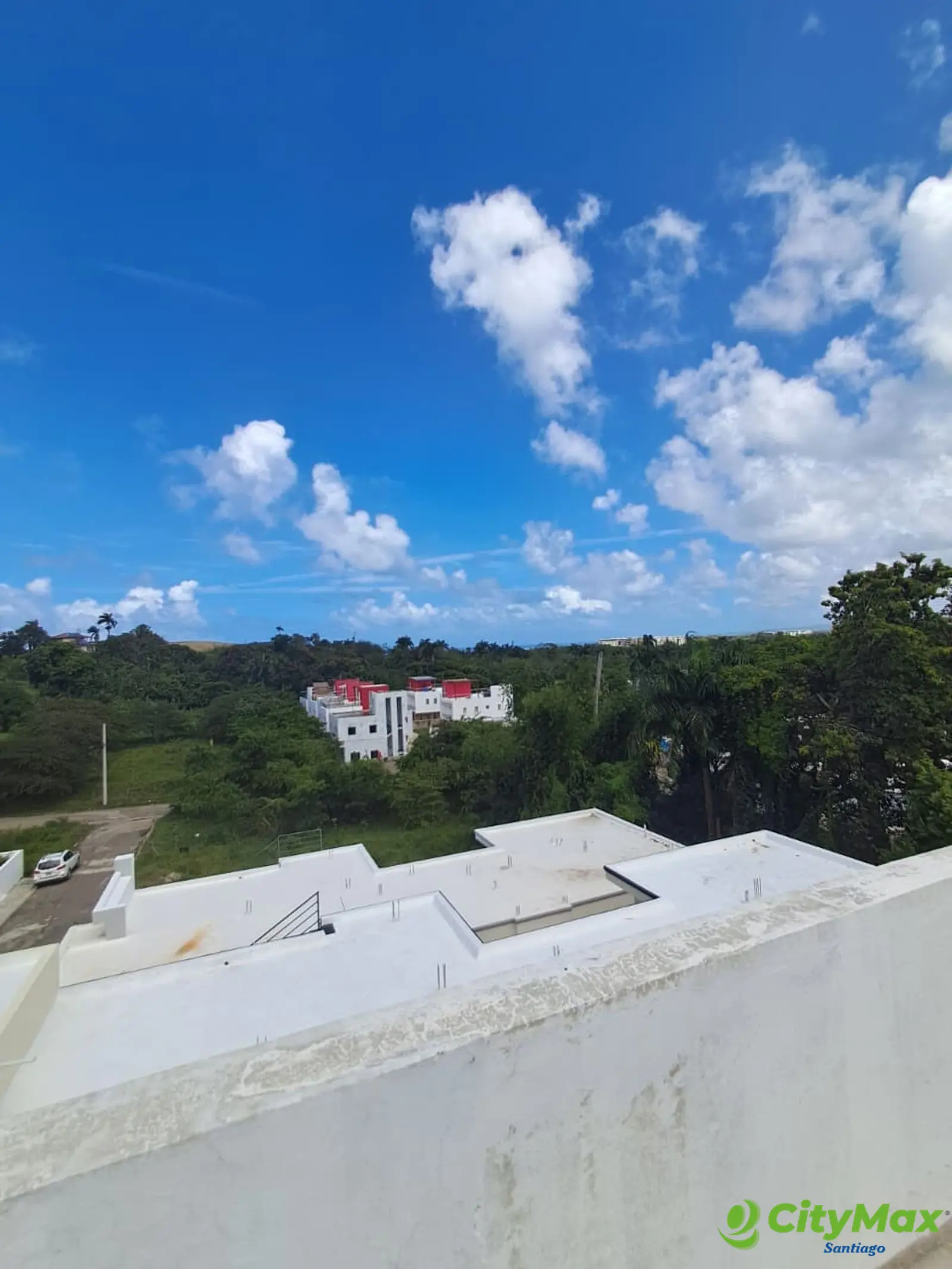 VENTA DE VILLA DE PUERTO PLATA EN OBRA GRIS - foto 8