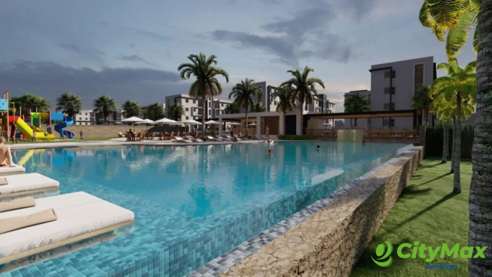  VENTA APARTAMENTOS CON PISCINA EN SOSUA , PUERTO PLATA - foto 4