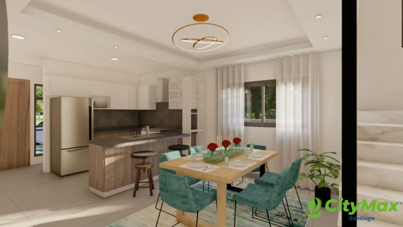 Venta de Villas en Punta Cana - foto 3