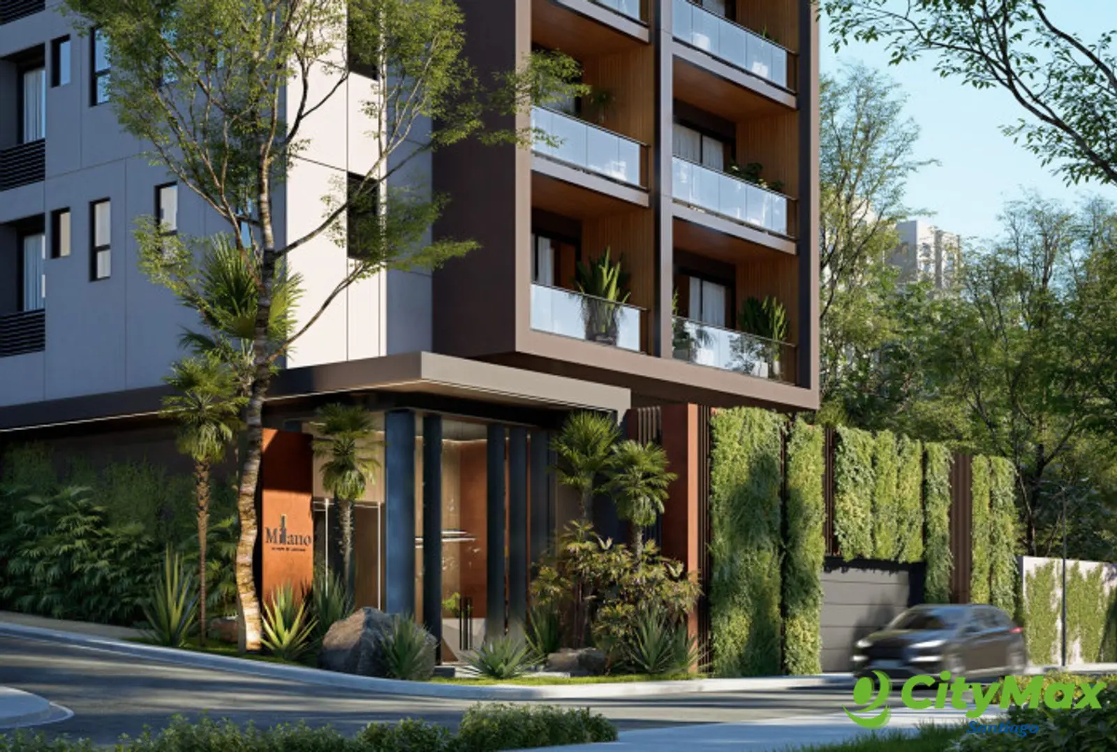  VENTA DE  APARTAMENTOS EN CERROS DE GURABO ,SANTIAGO  - foto 4