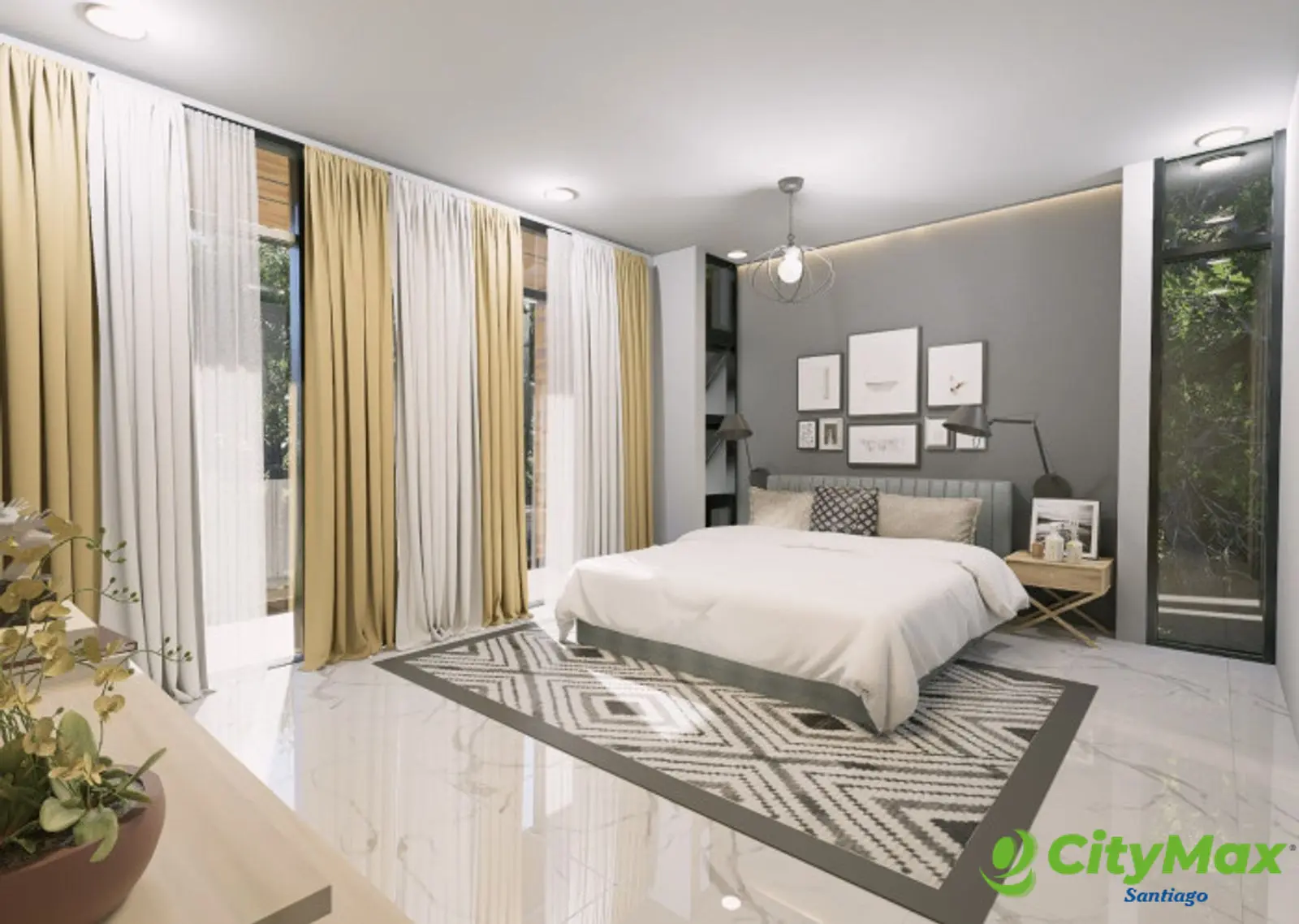 VENTA DE CASA EN GURABO SANTIAGO DE LOS CABALLEROS - foto 15
