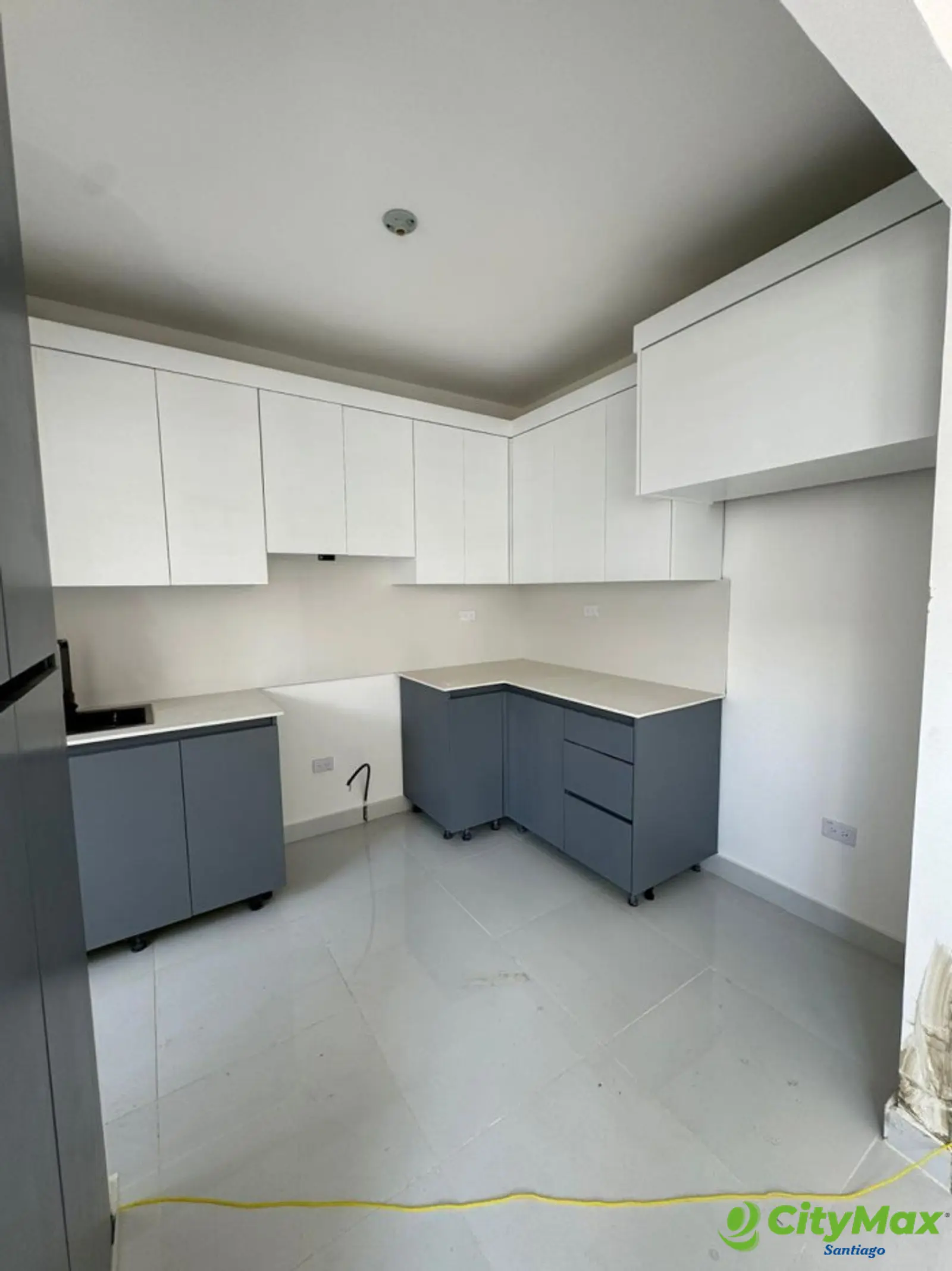 VENTA DE  APARTAMENTOS CON PISCINA LOS RIELES , GURABO  - foto 8
