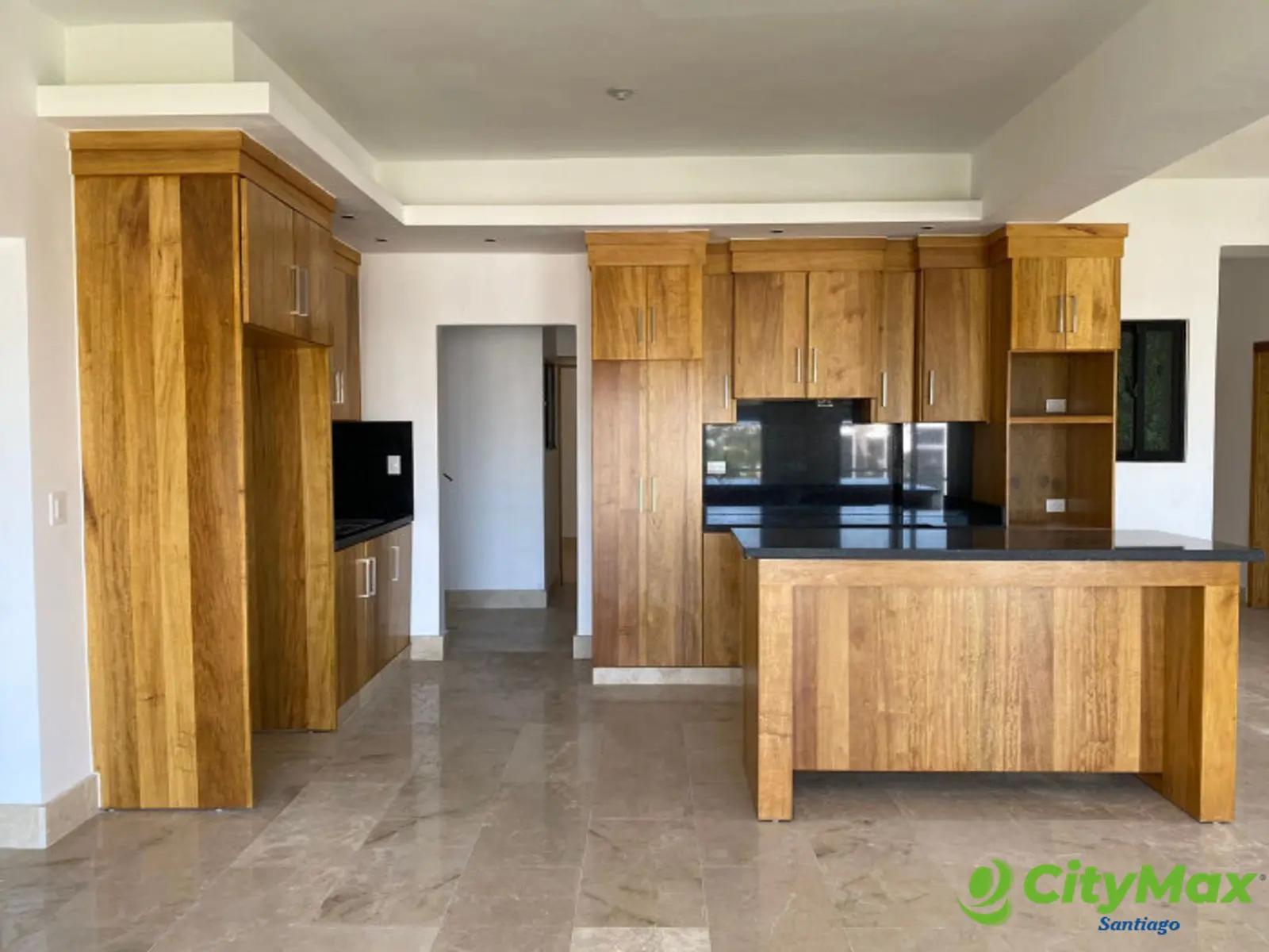 ALQUILER DE APARTAMENTO  EN VILLA MARIA SANTIAGO - foto 7