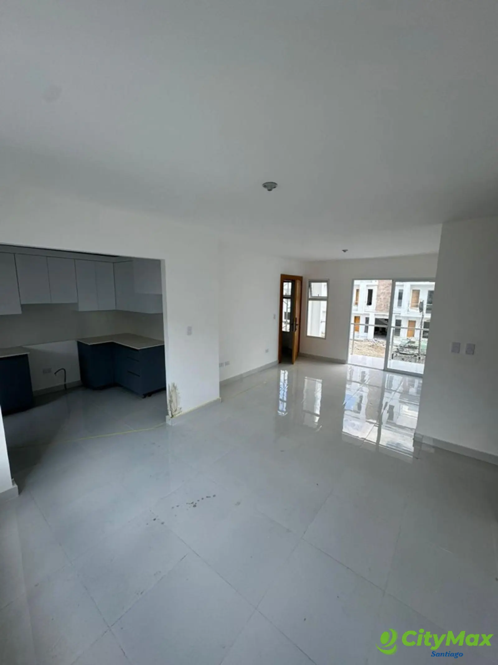 VENTA DE  APARTAMENTOS CON PISCINA LOS RIELES , GURABO  - foto 6