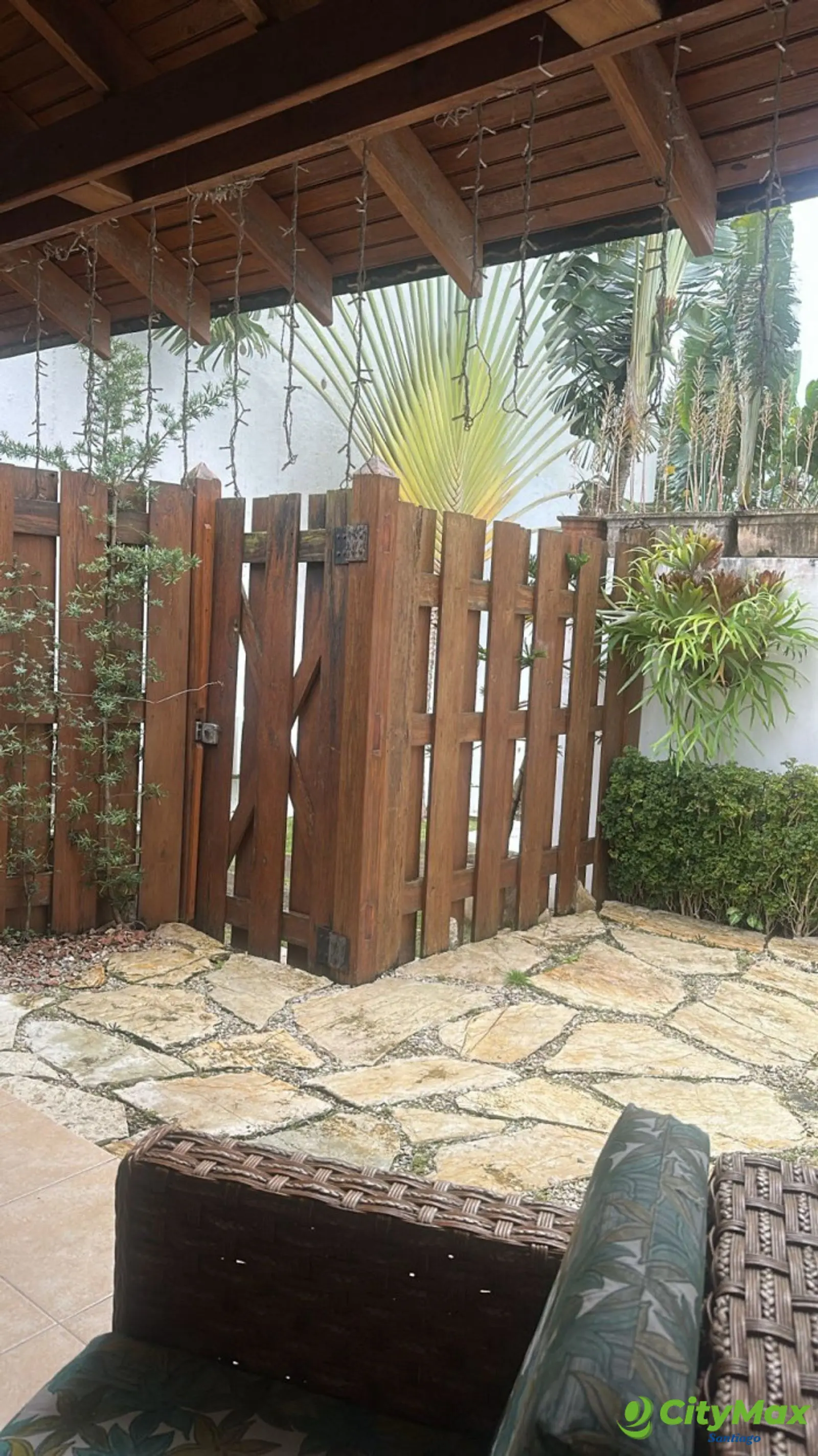 VENTA PRIMER NIVEL EN LOS CERROS DE GURABO SANTIAGO - foto 5