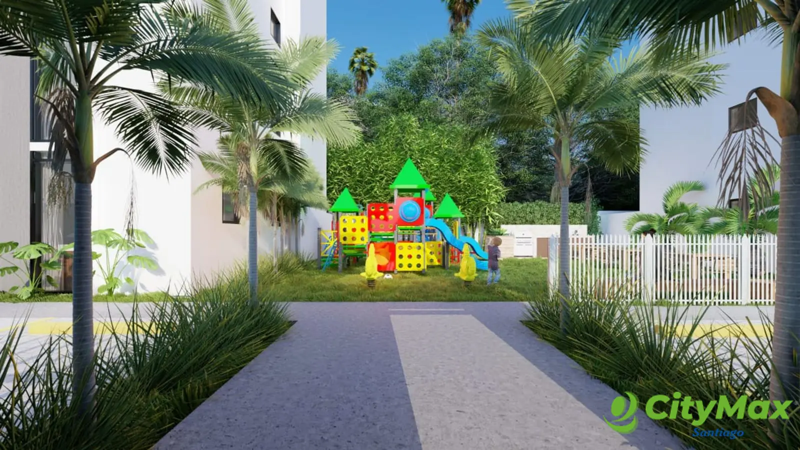 EN VENTA APARTAMENTOS BAJO COSTO EN SANTIAGO  - foto 3