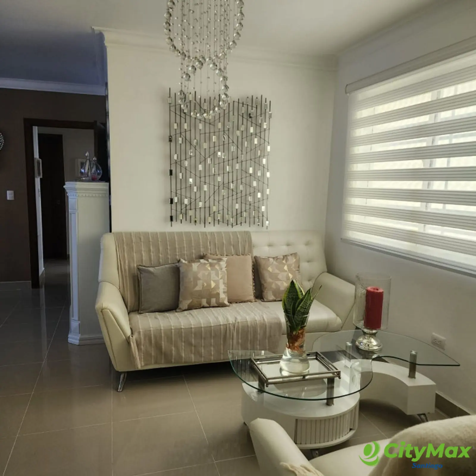  ALQUILER APARTAMENTO AMUEBLADO EN VILLA OLGA  - foto 5