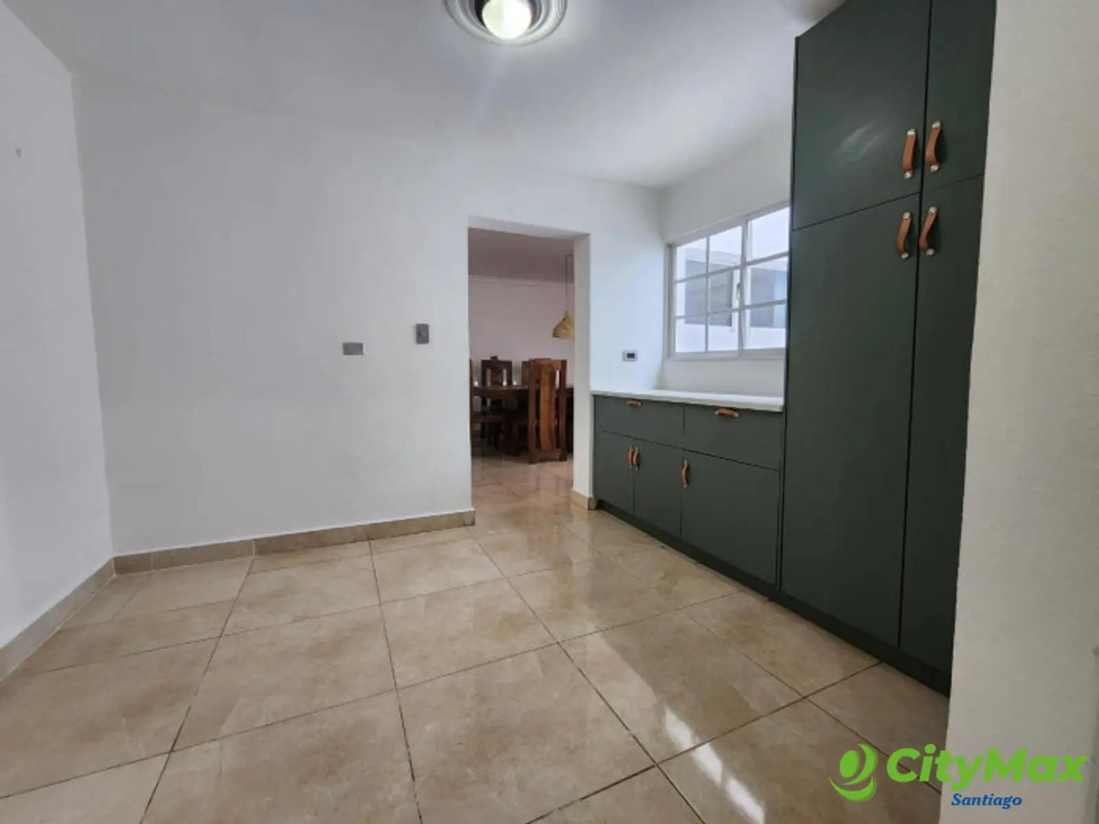 VENTA DE APARTAMENTO TERCER NIVEL ,LA ZURZA - foto 8