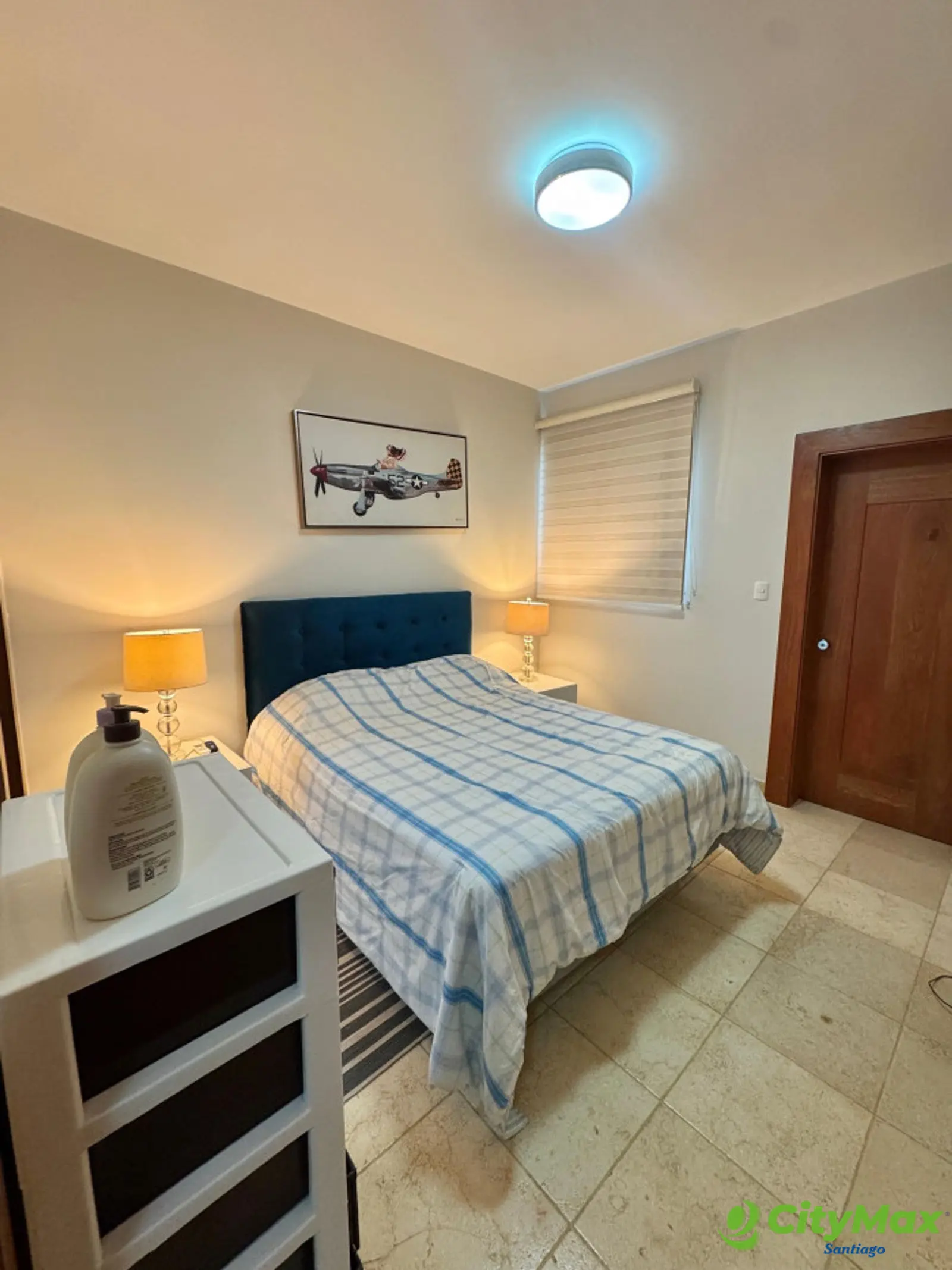 RENTA APARTAMENTO AMUEBLADO CON PISCINA VILLA OLGA - foto 6