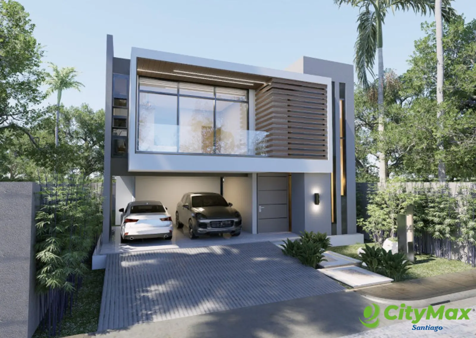 VENTA DE CASA EN GURABO SANTIAGO DE LOS CABALLEROS - foto 6