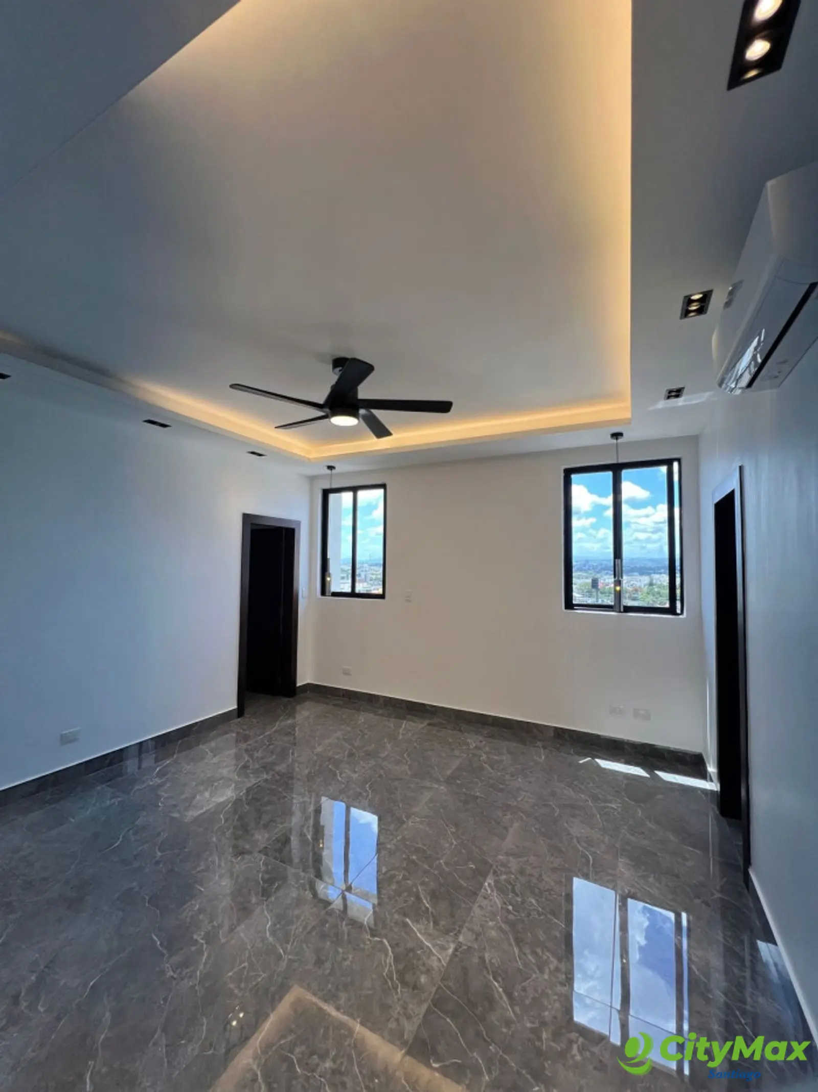 VENTA DE APARTAMENTO EN VILLA OLGA, SANTIAGO. - foto 10