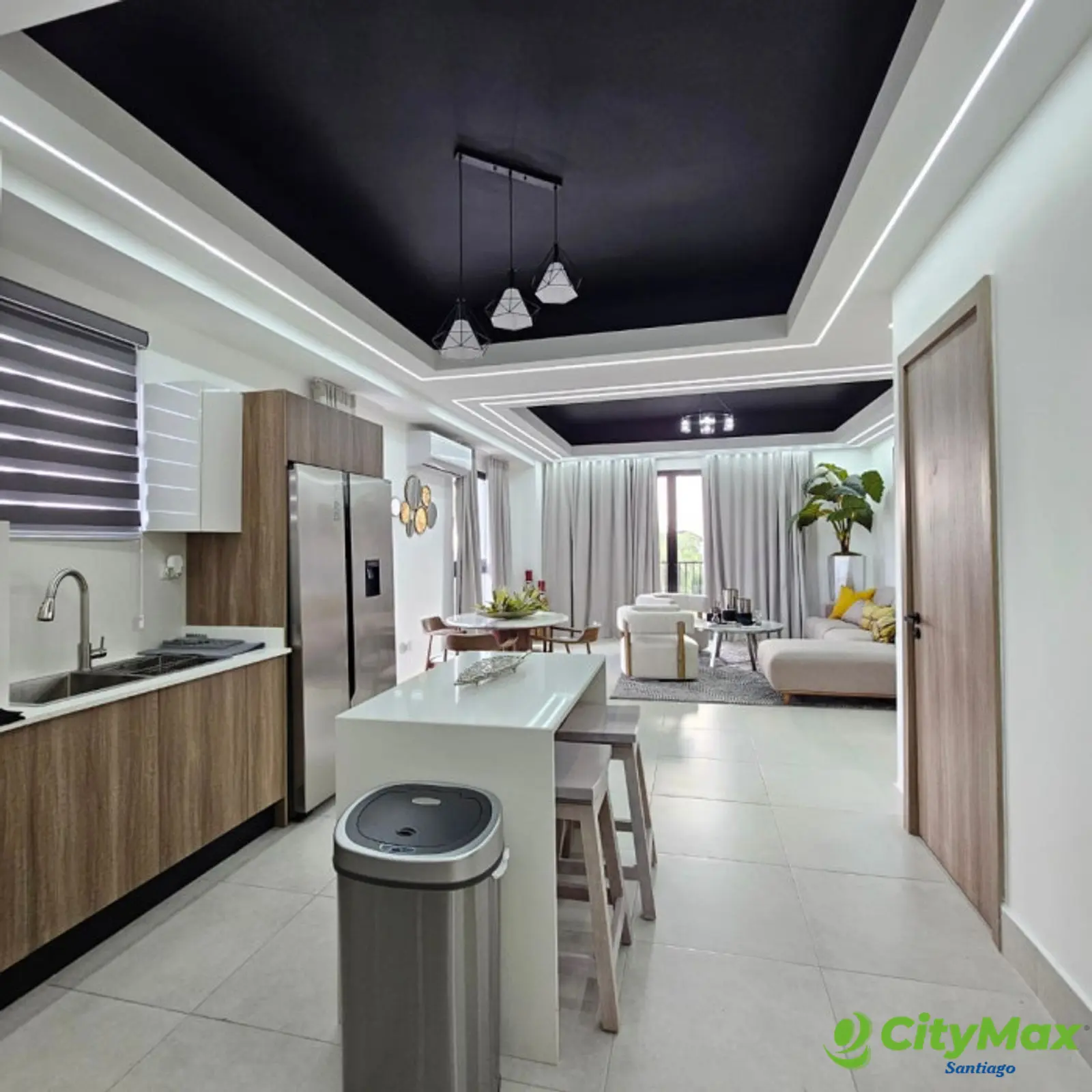 VENTA DE APARTAMENTO PISO 5 TORRE LIVING LA ESMERALDA  - foto 8