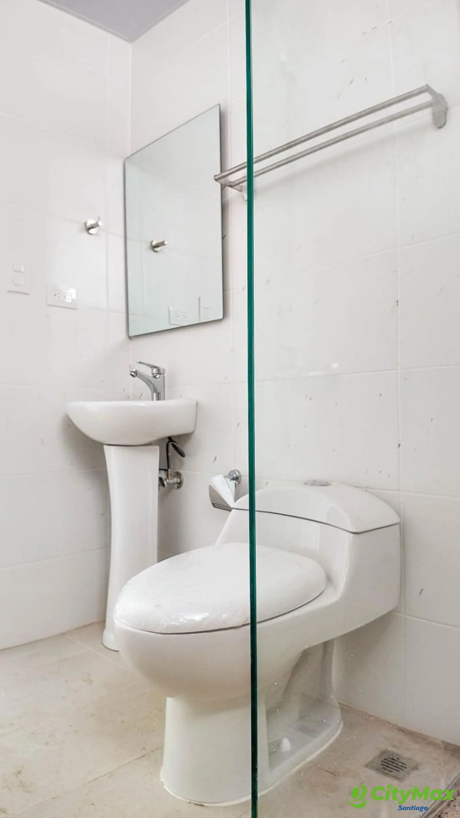 EN VENTA APARTAMENTOS BAJO COSTO EN SANTIAGO  - foto 11