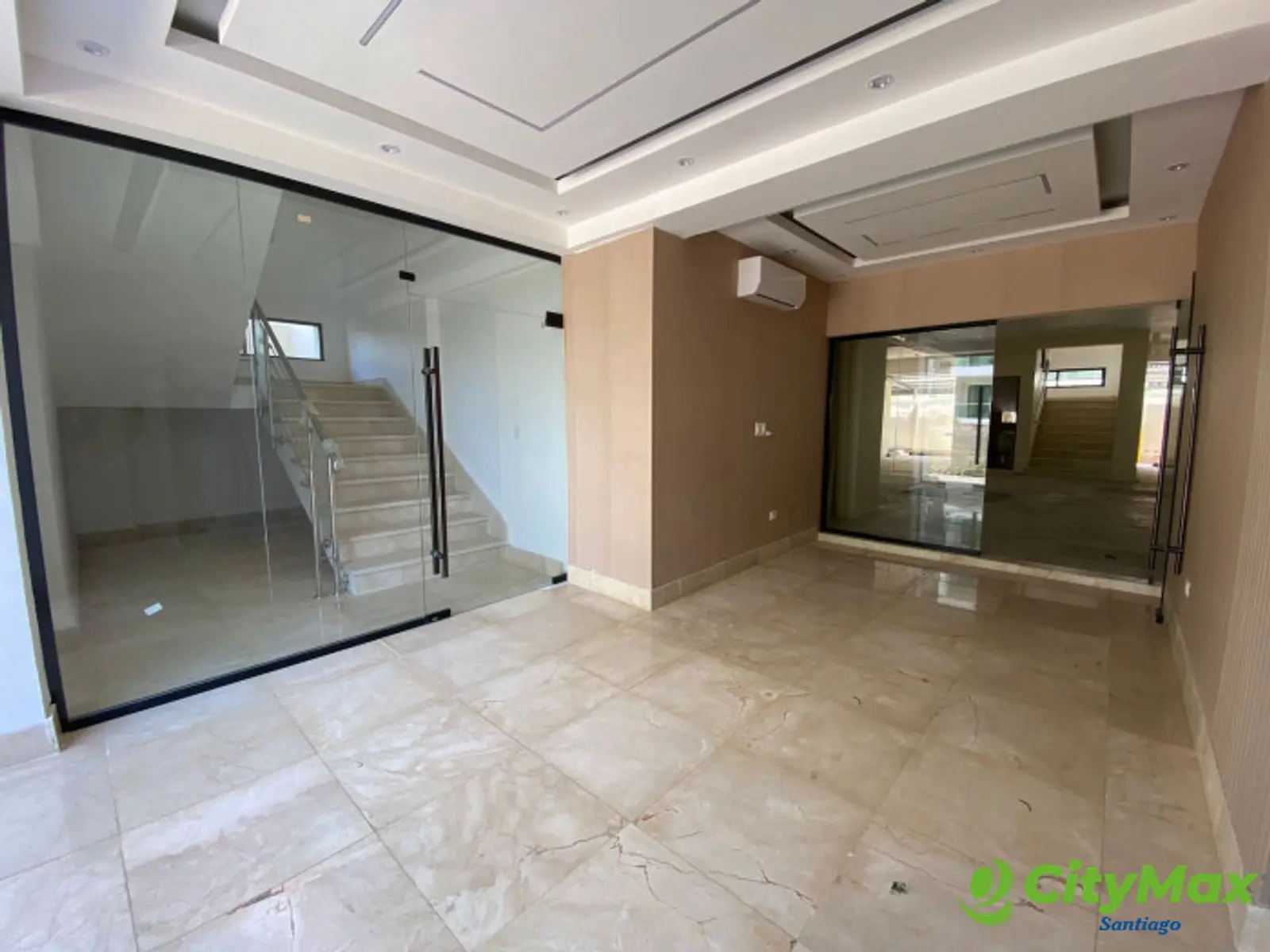 ALQUILER DE APARTAMENTO  EN VILLA MARIA SANTIAGO - foto 2