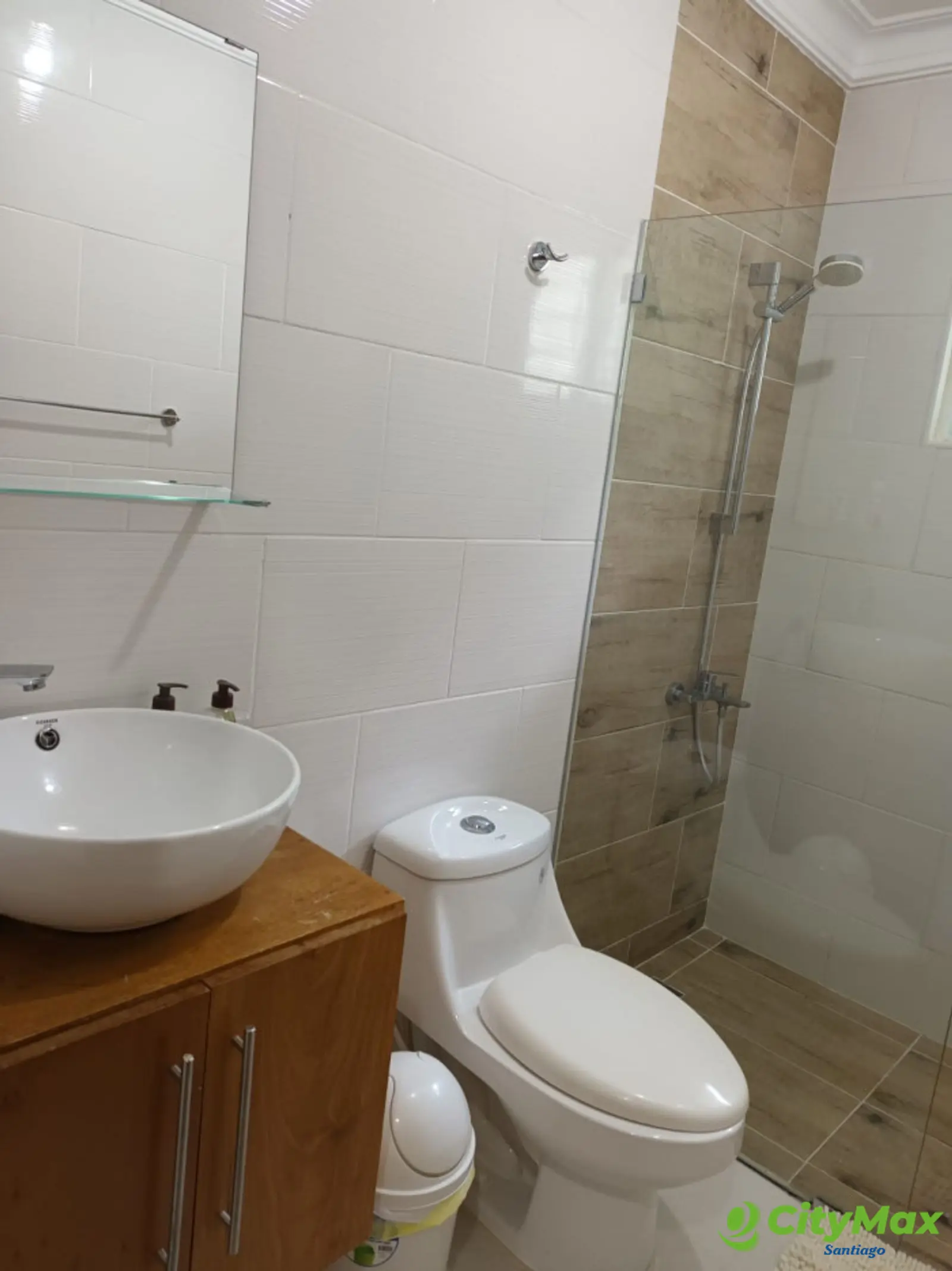 APAPARTAMENTO EN VENTA EN CARRETERA DON PEDRO, SANTIAGO - foto 9